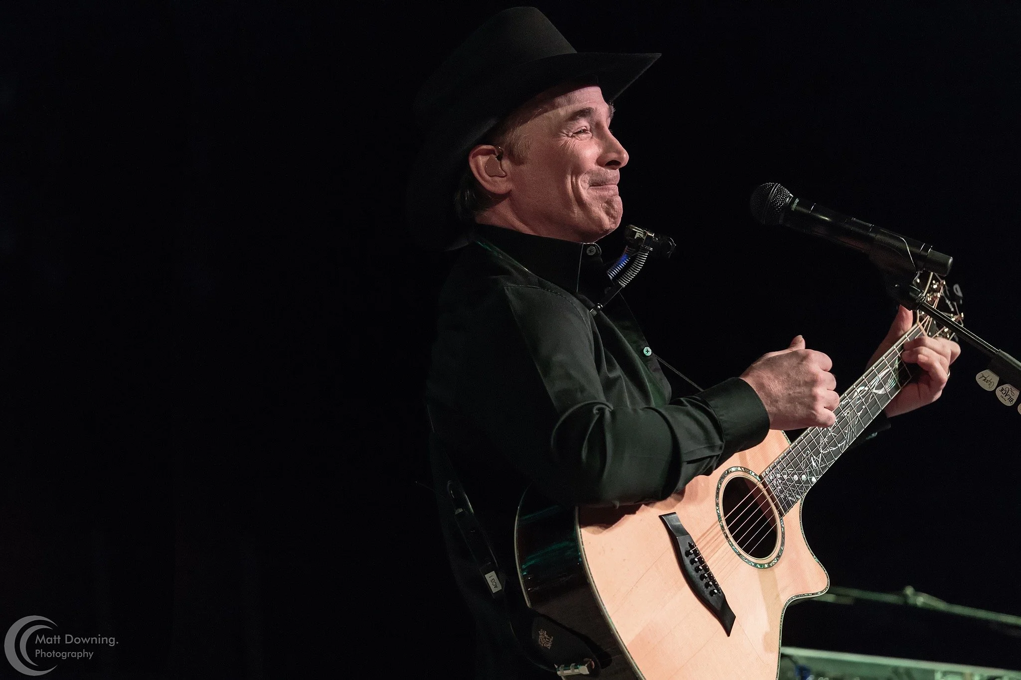 Clint Black