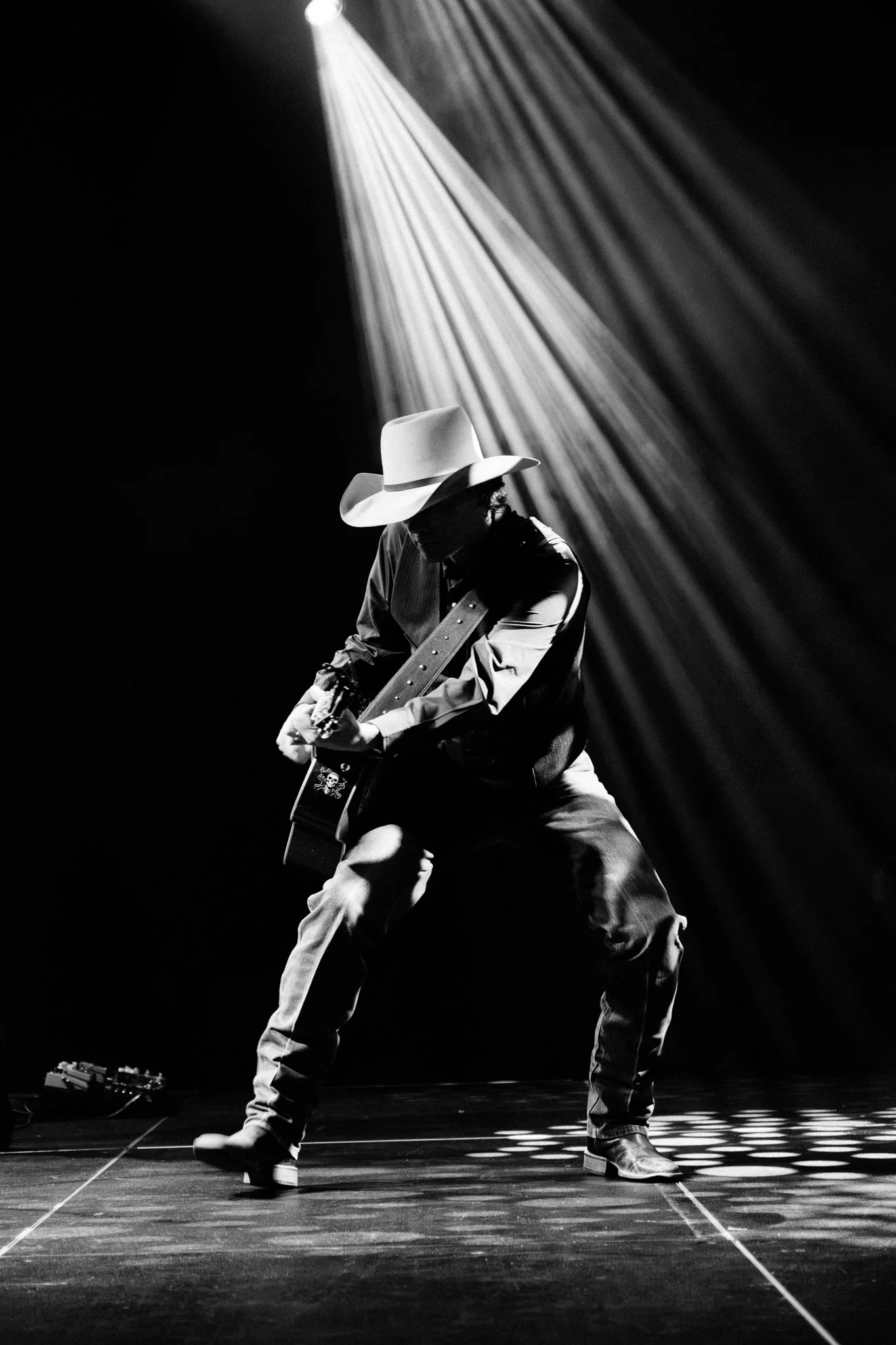 Ned LeDoux