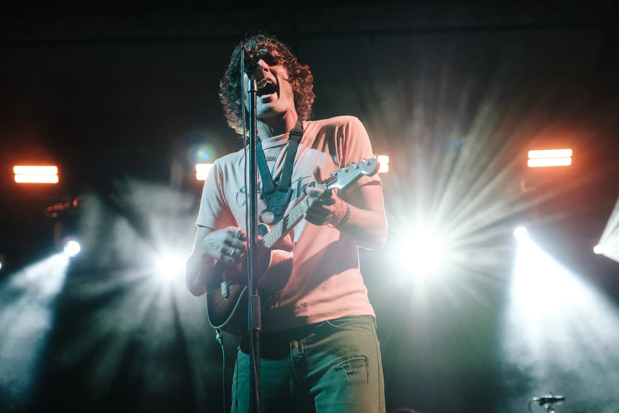 The All-American Rejects