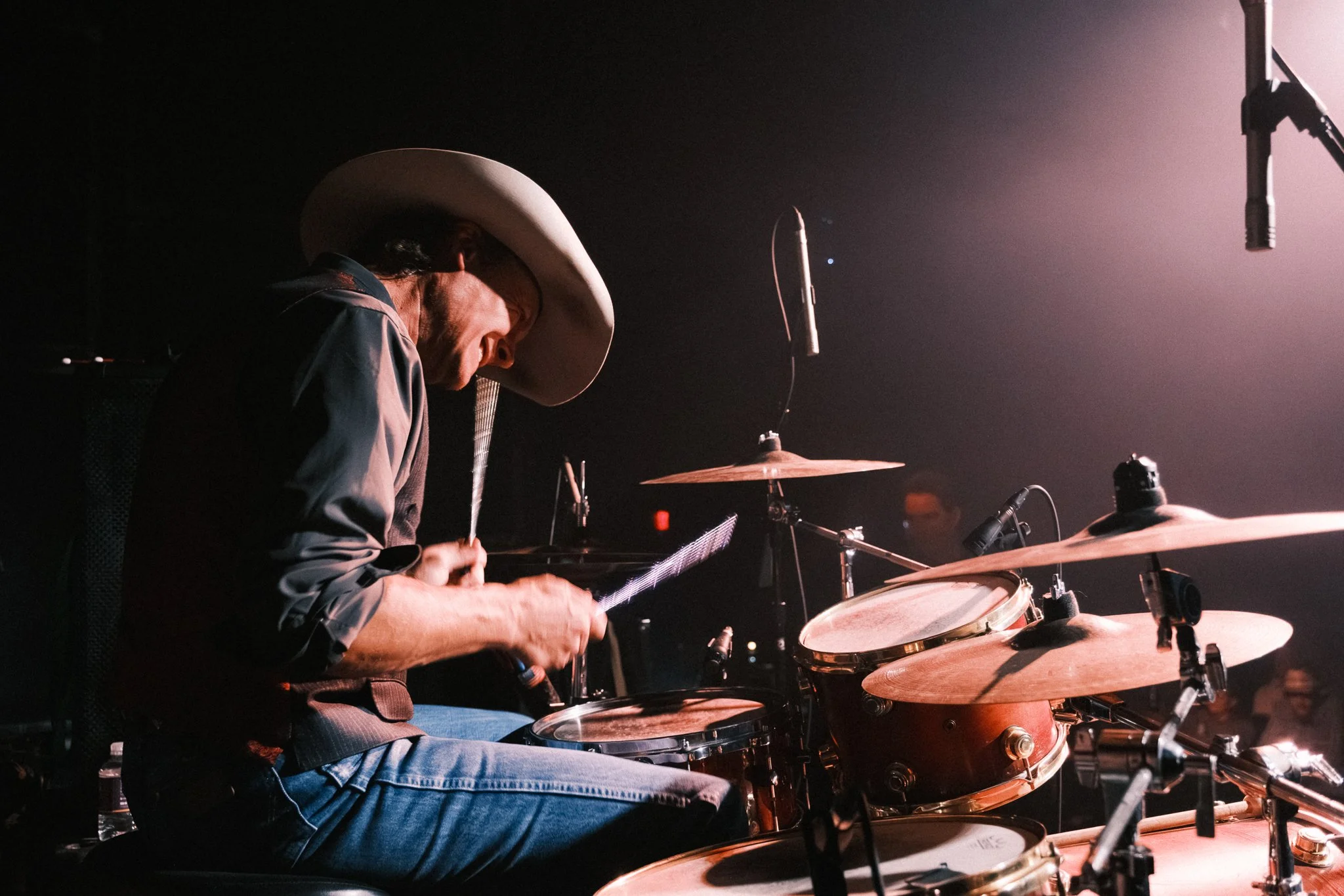 Ned LeDoux