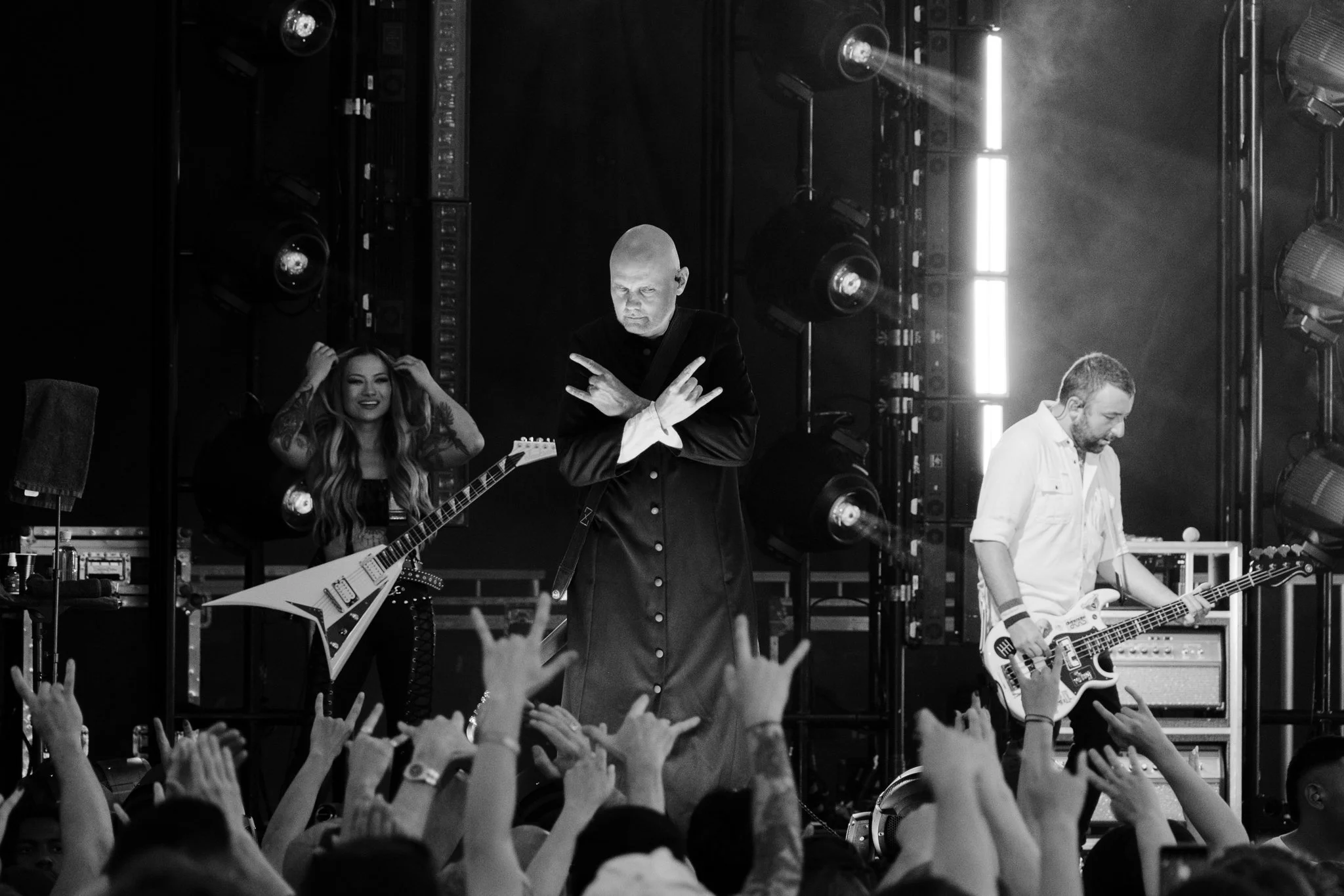 The Smashing Pumpkins