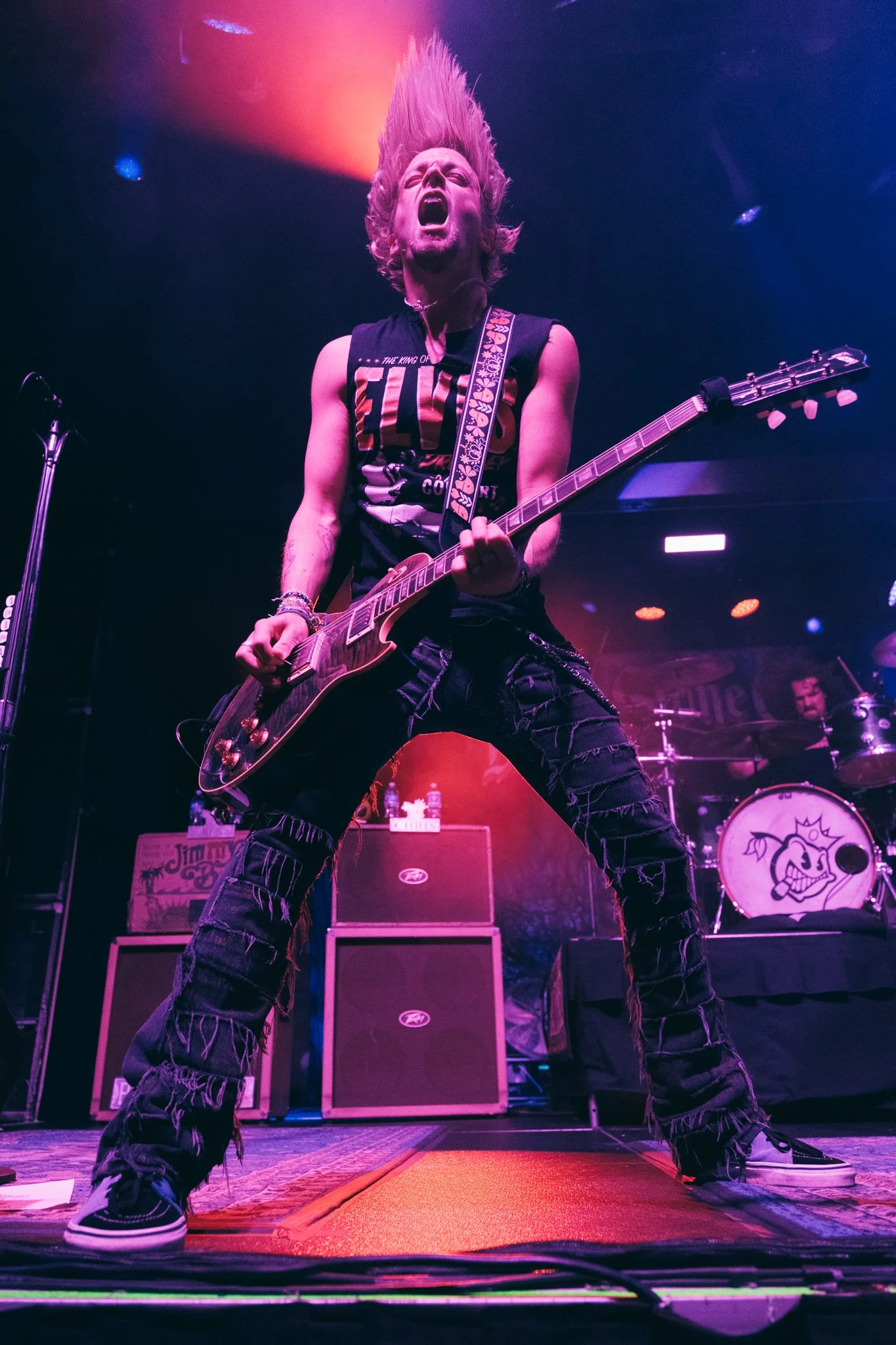 Black Stone Cherry