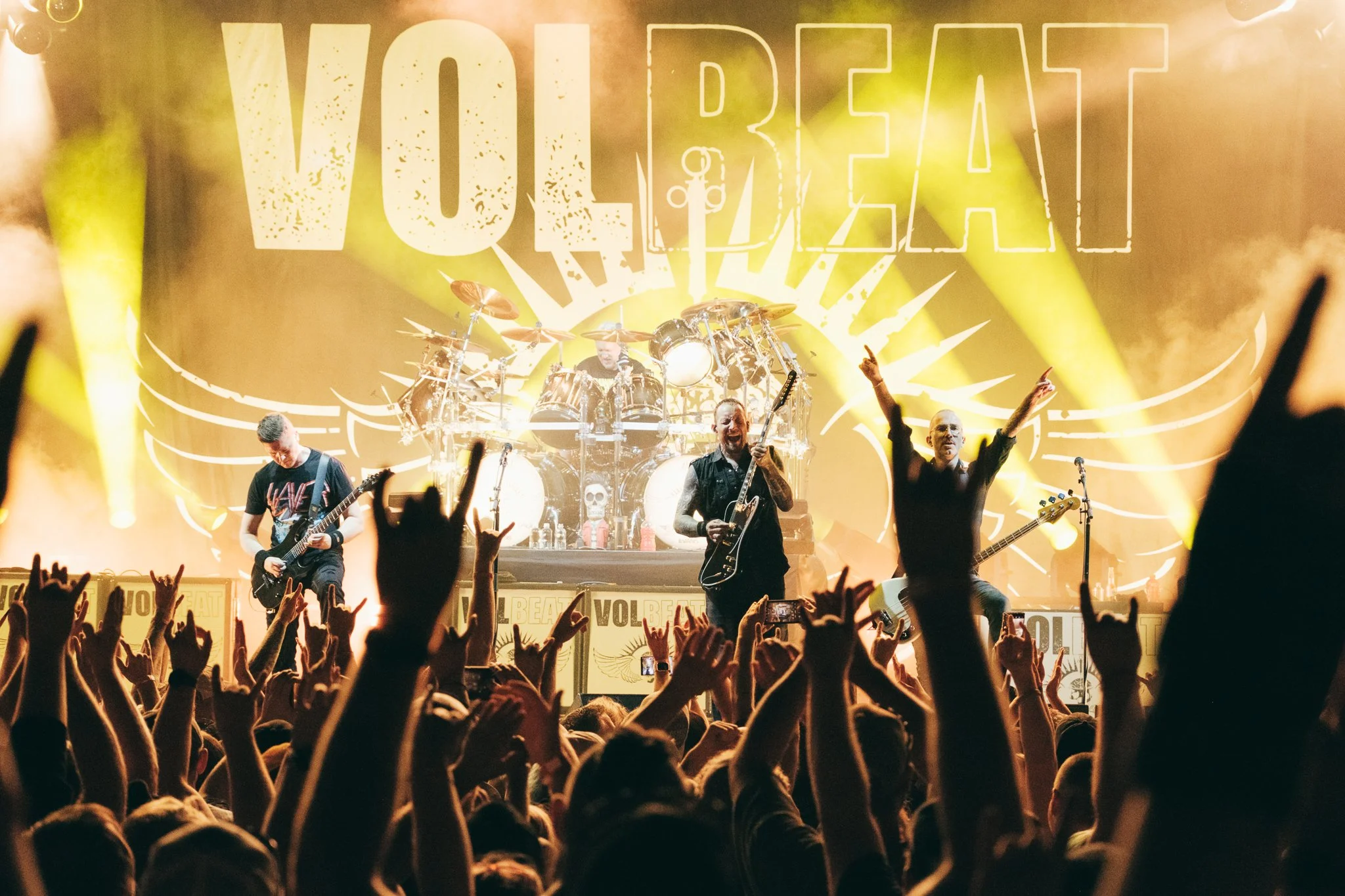 Volbeat