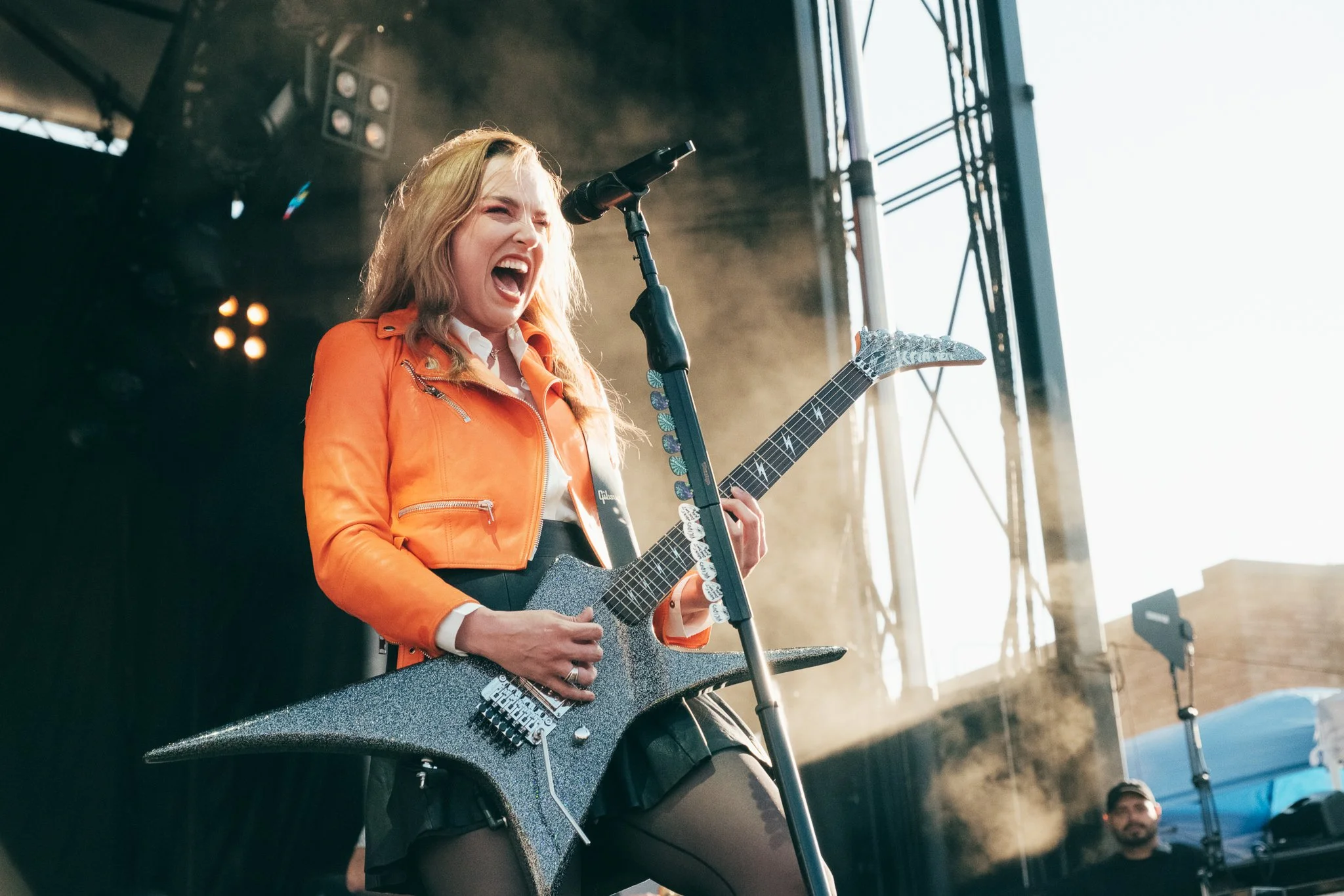 Halestorm