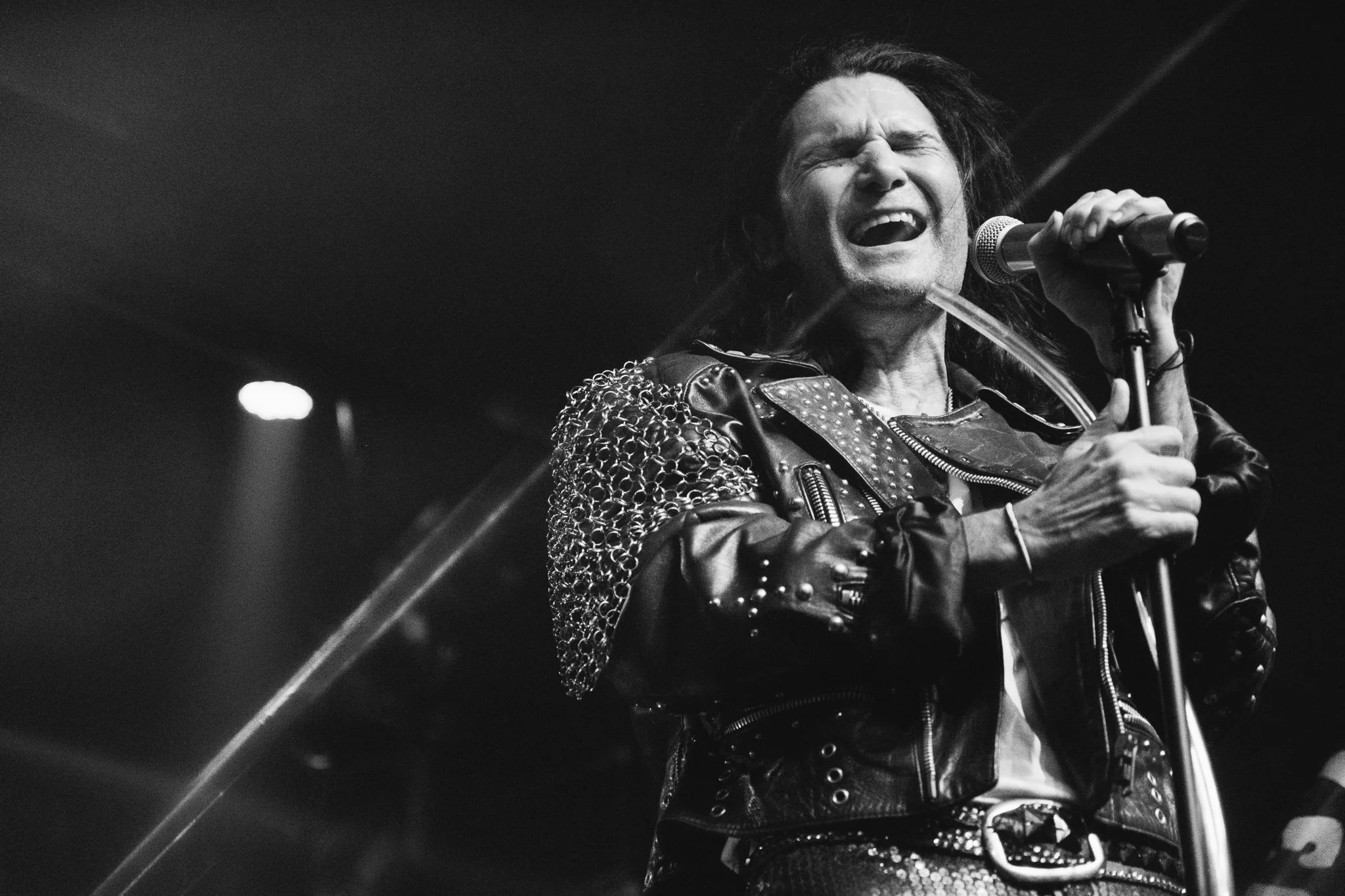 Corey Feldman