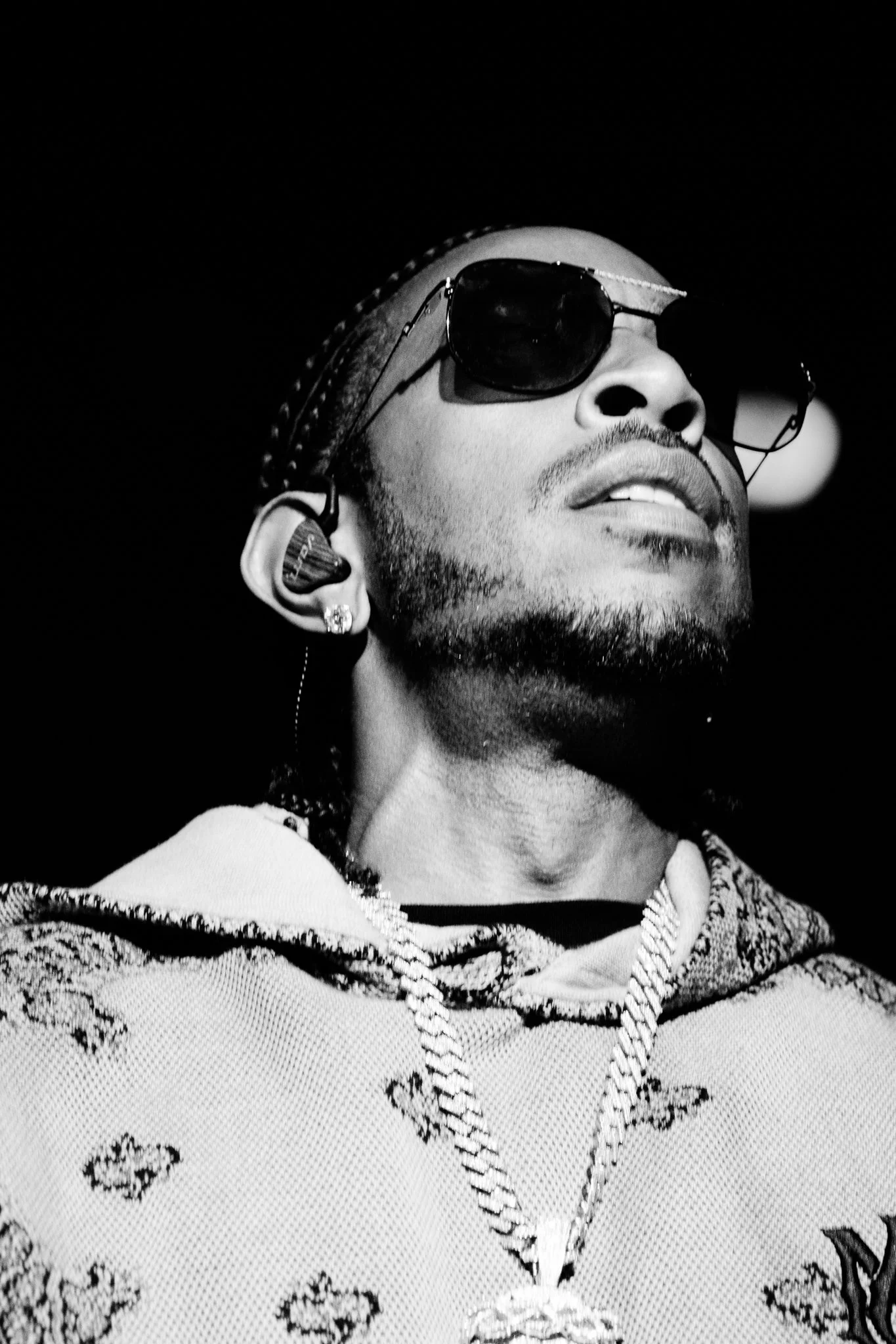 Ludacris
