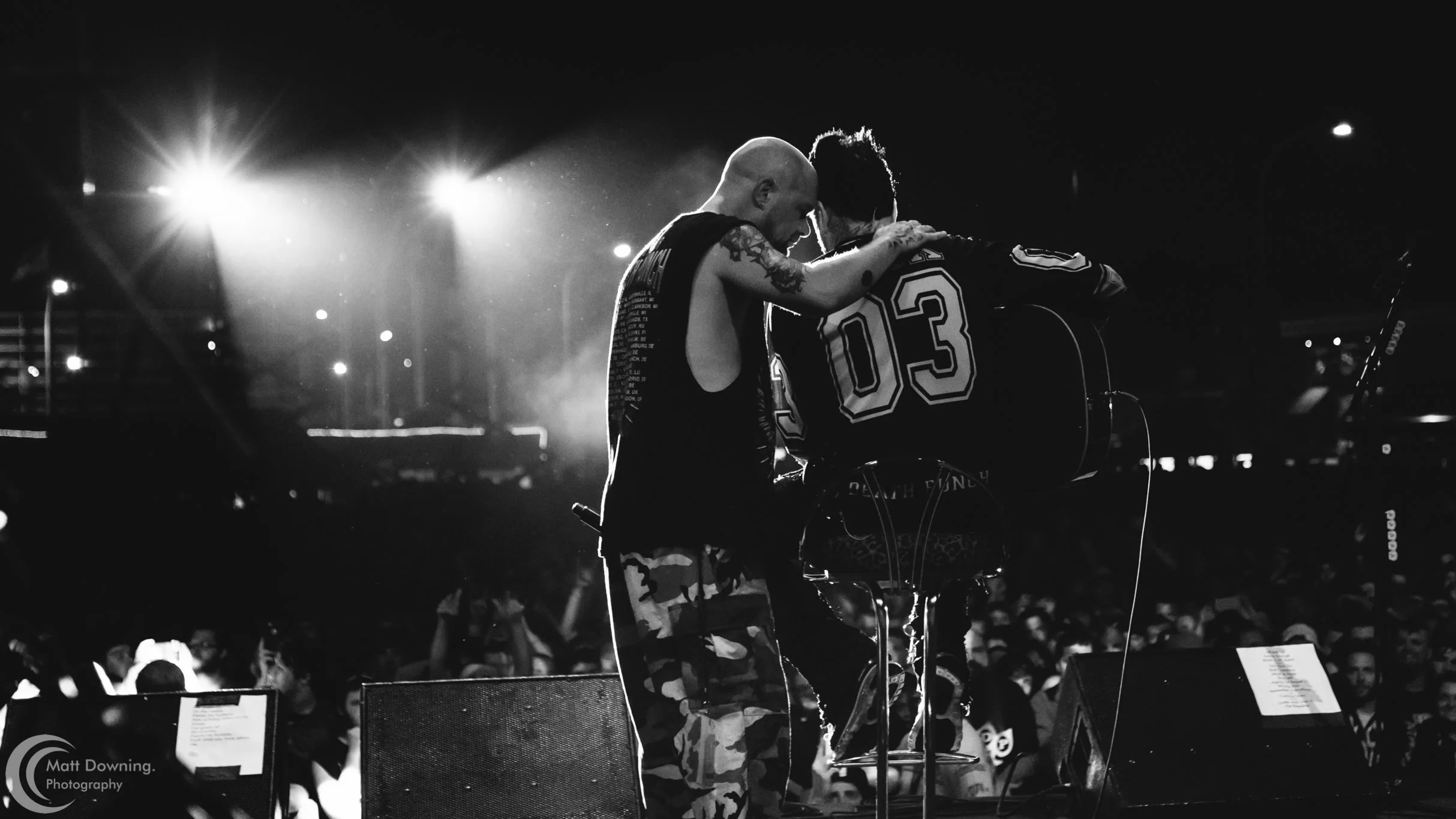 Five Finger Death Punch