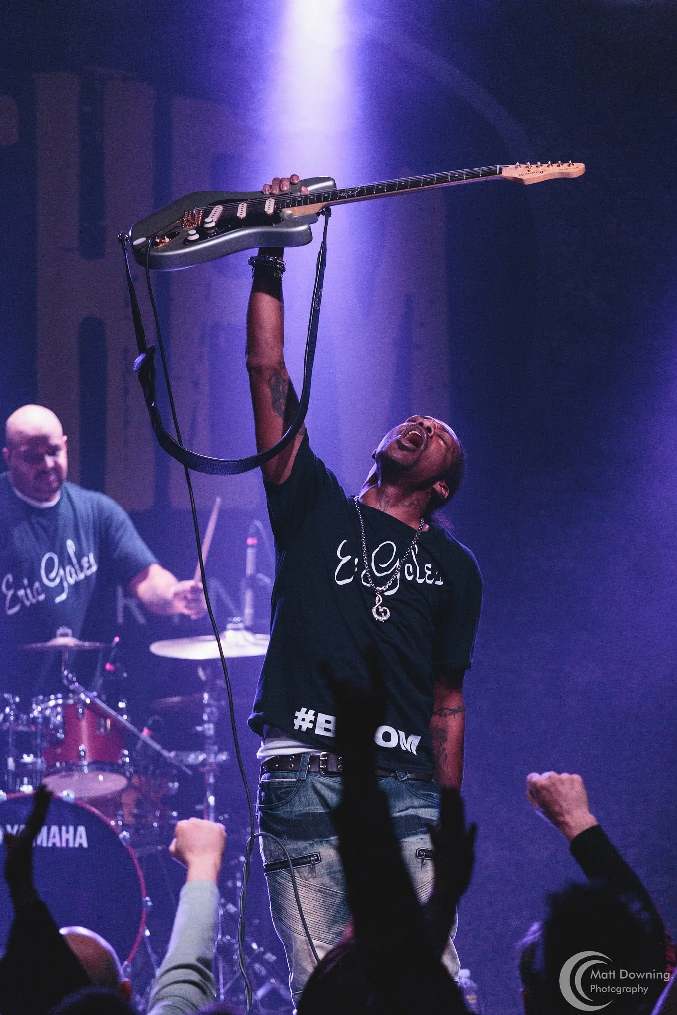 Eric Gales