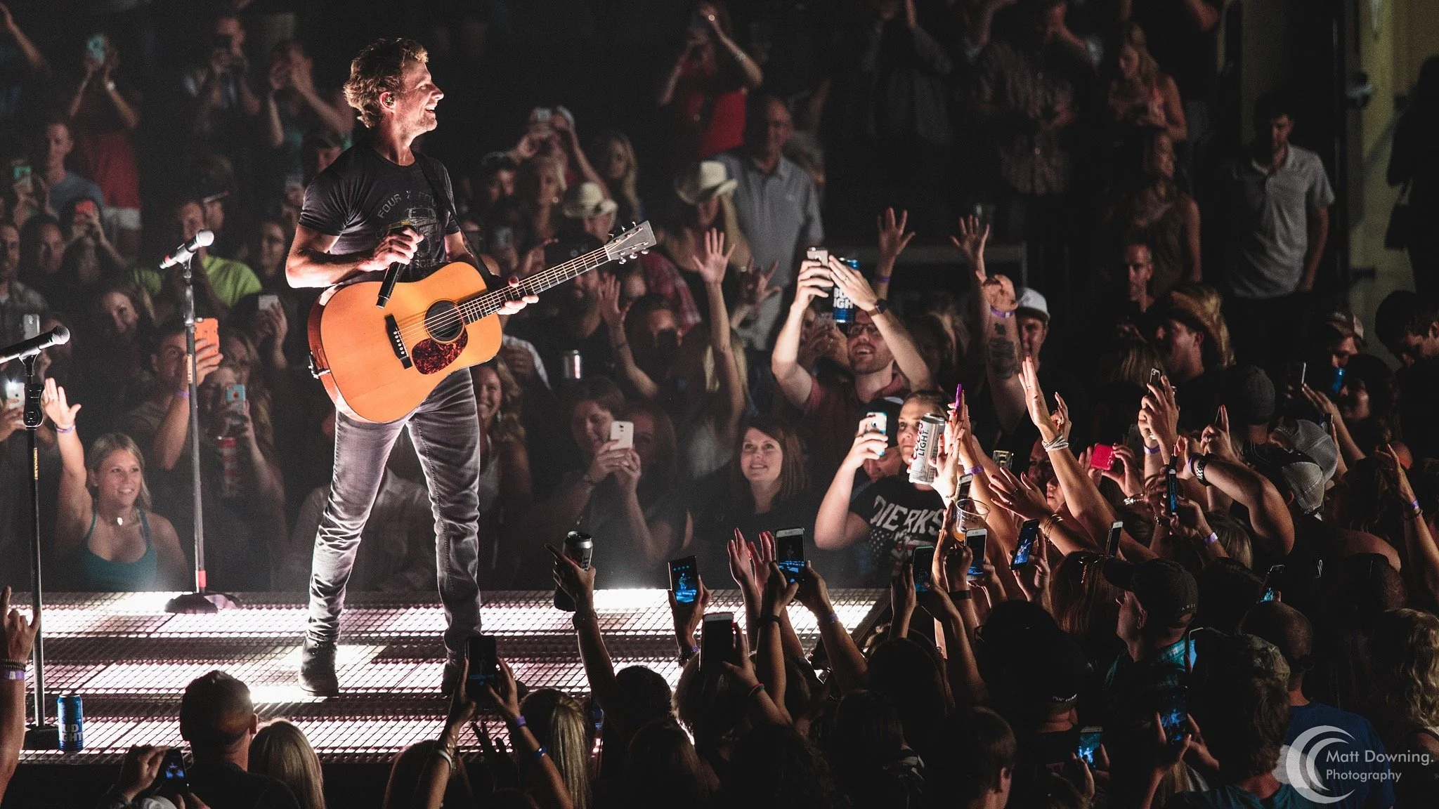 Dierks Bentley