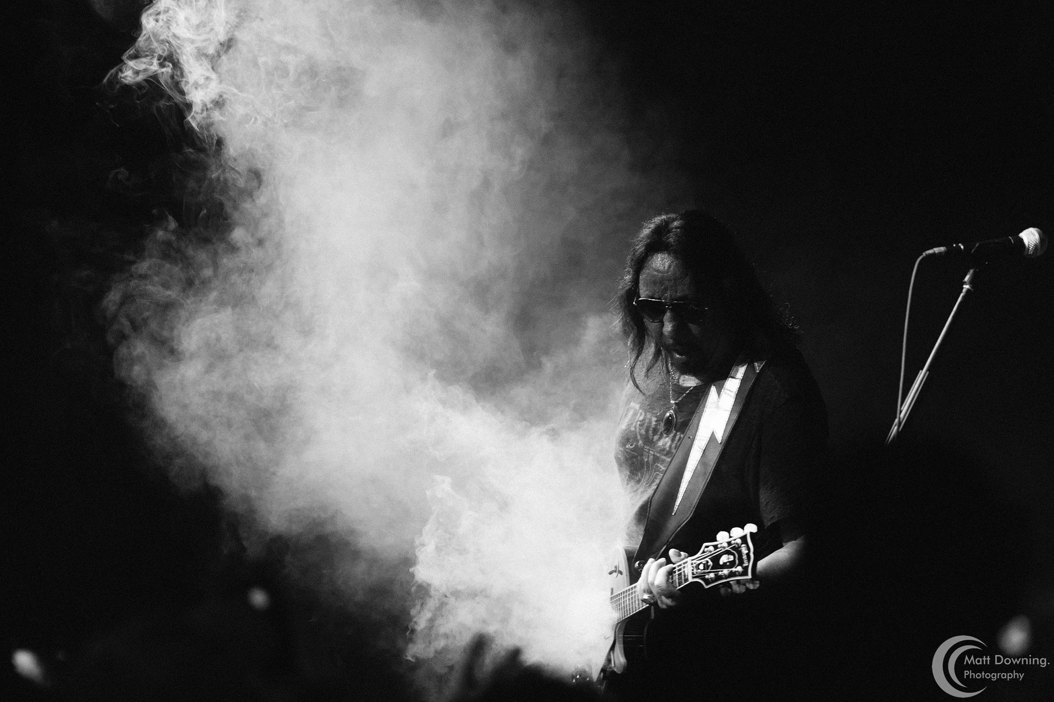 Ace Frehley