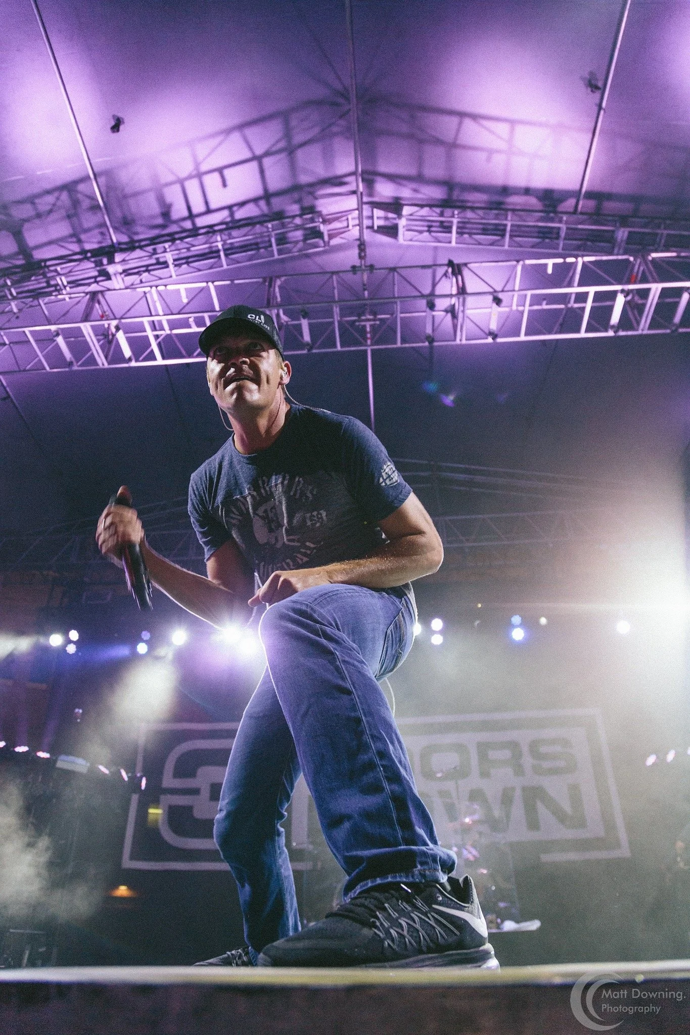 3 Doors Down