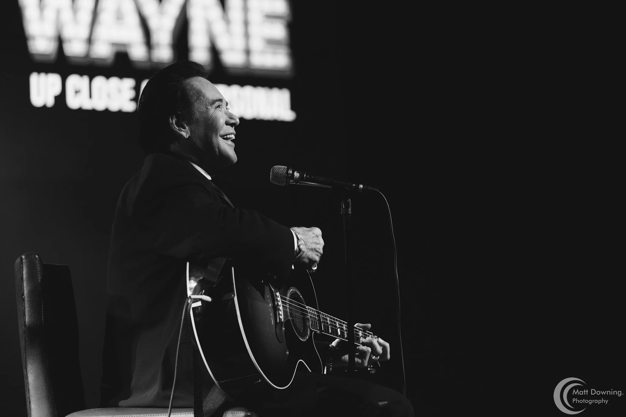 Wayne Newton