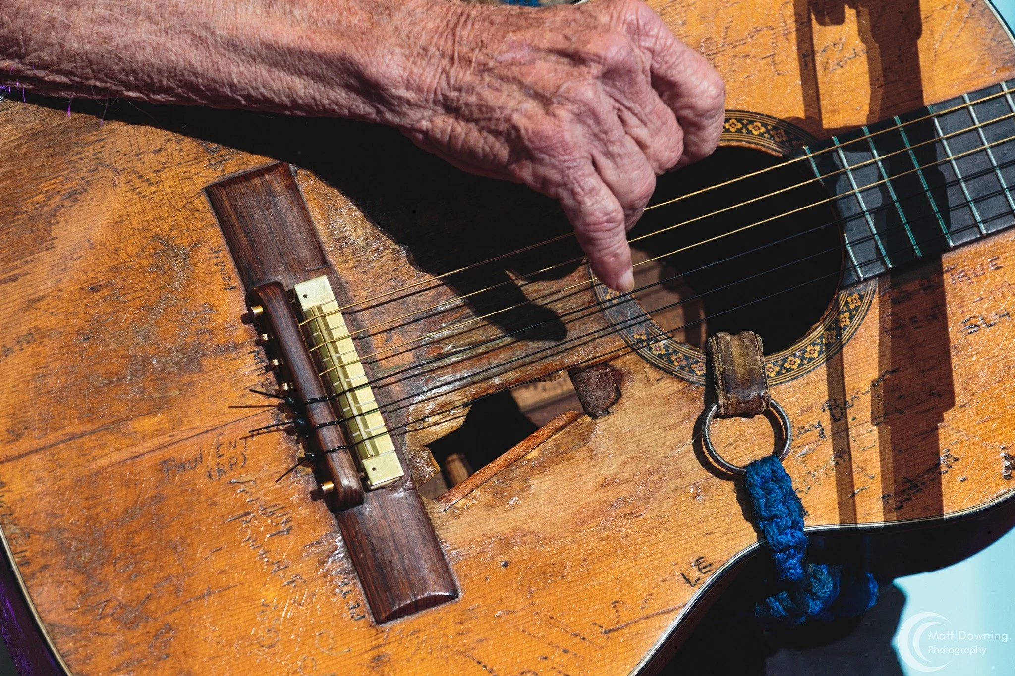 Willie Nelson