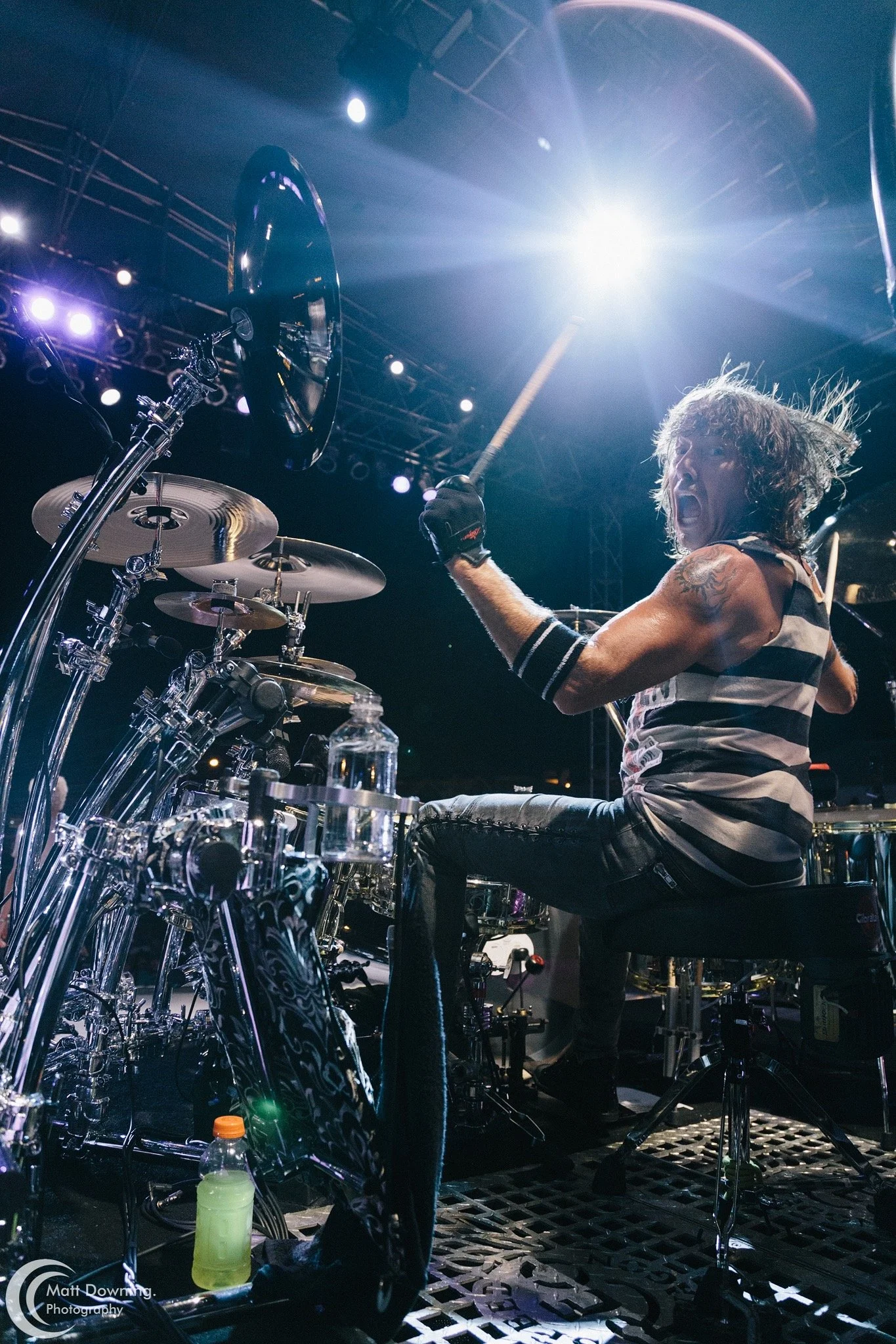 REO Speedwagon