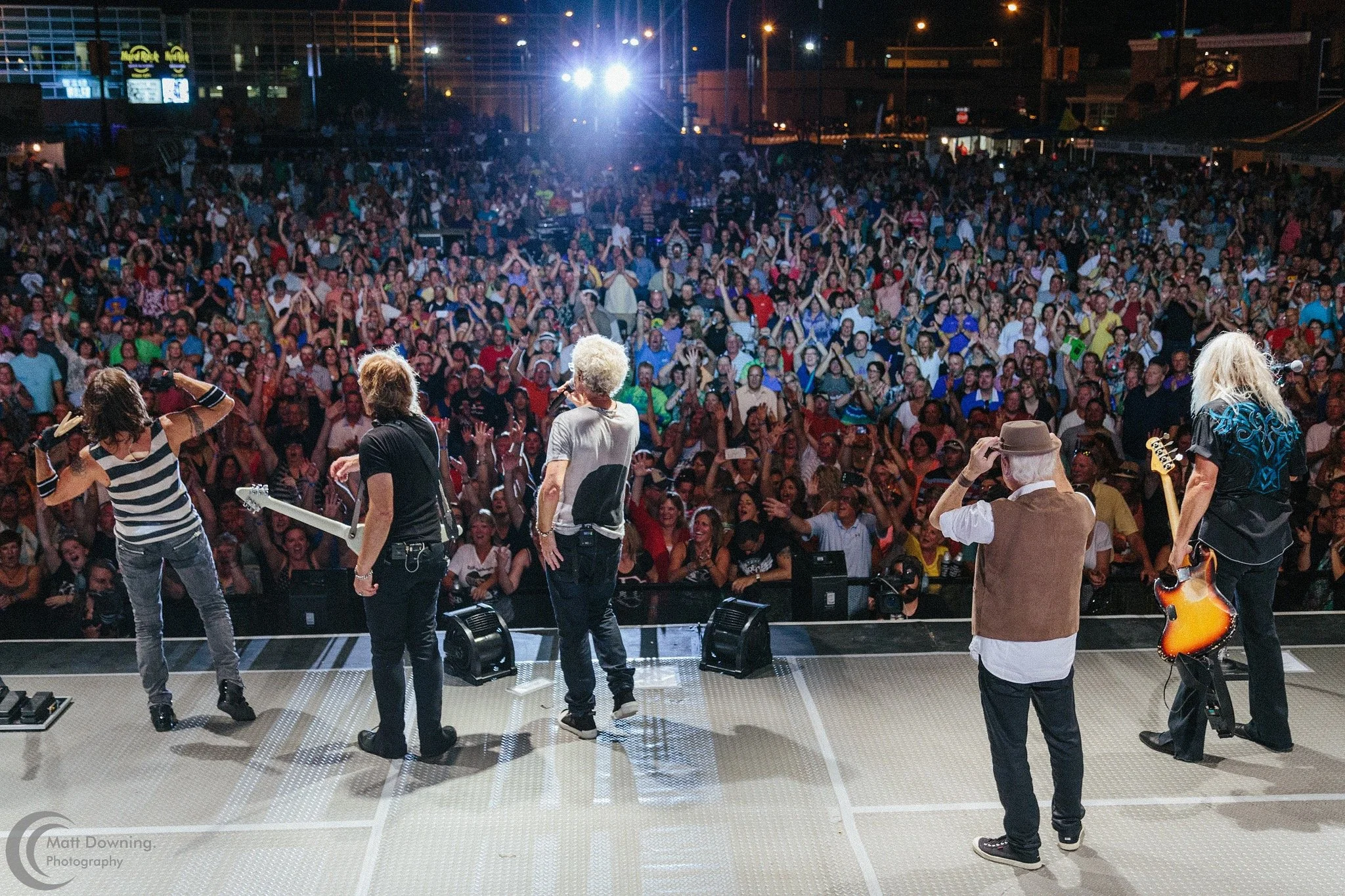 REO Speedwagon