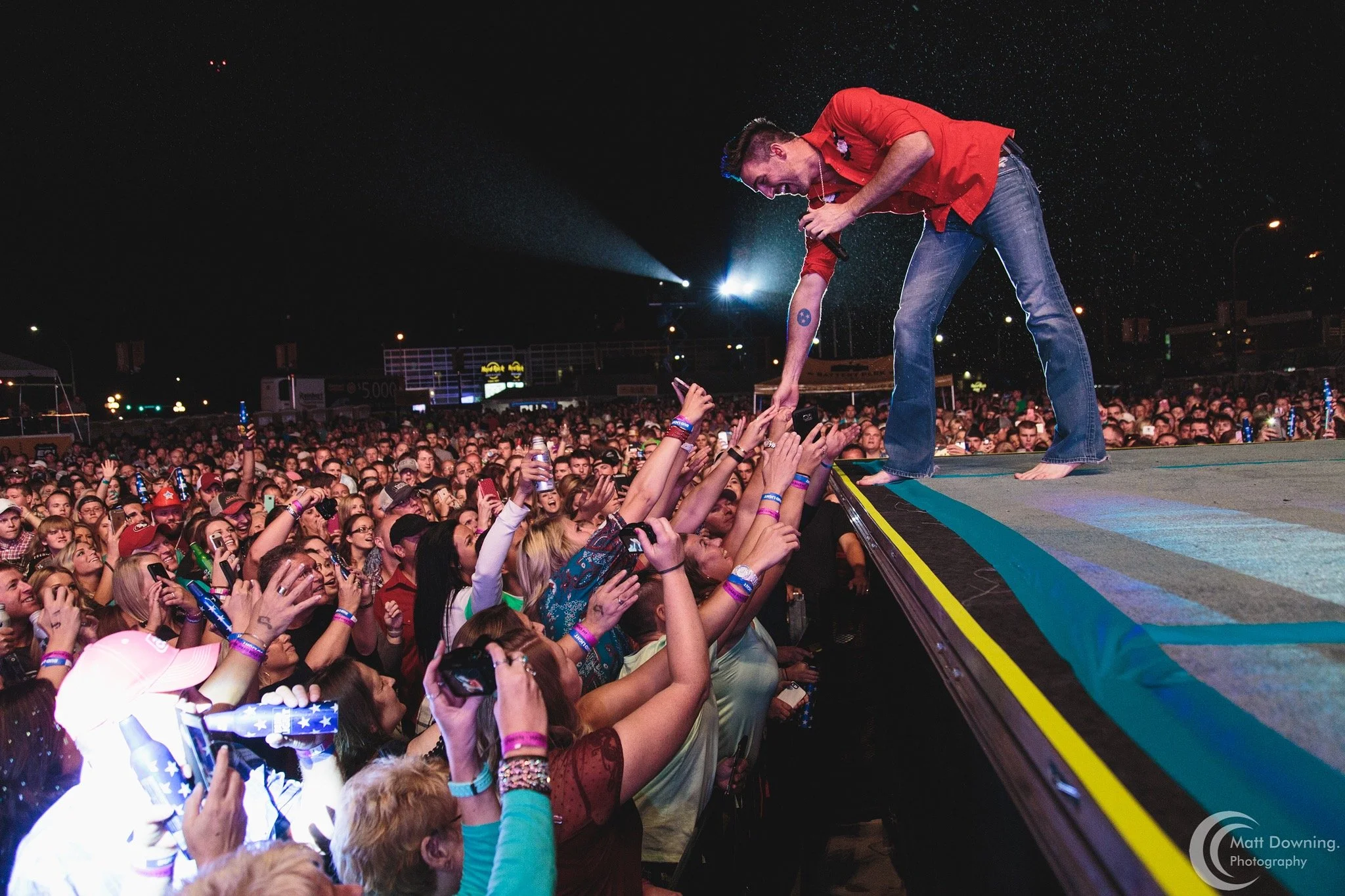 Jake Owen