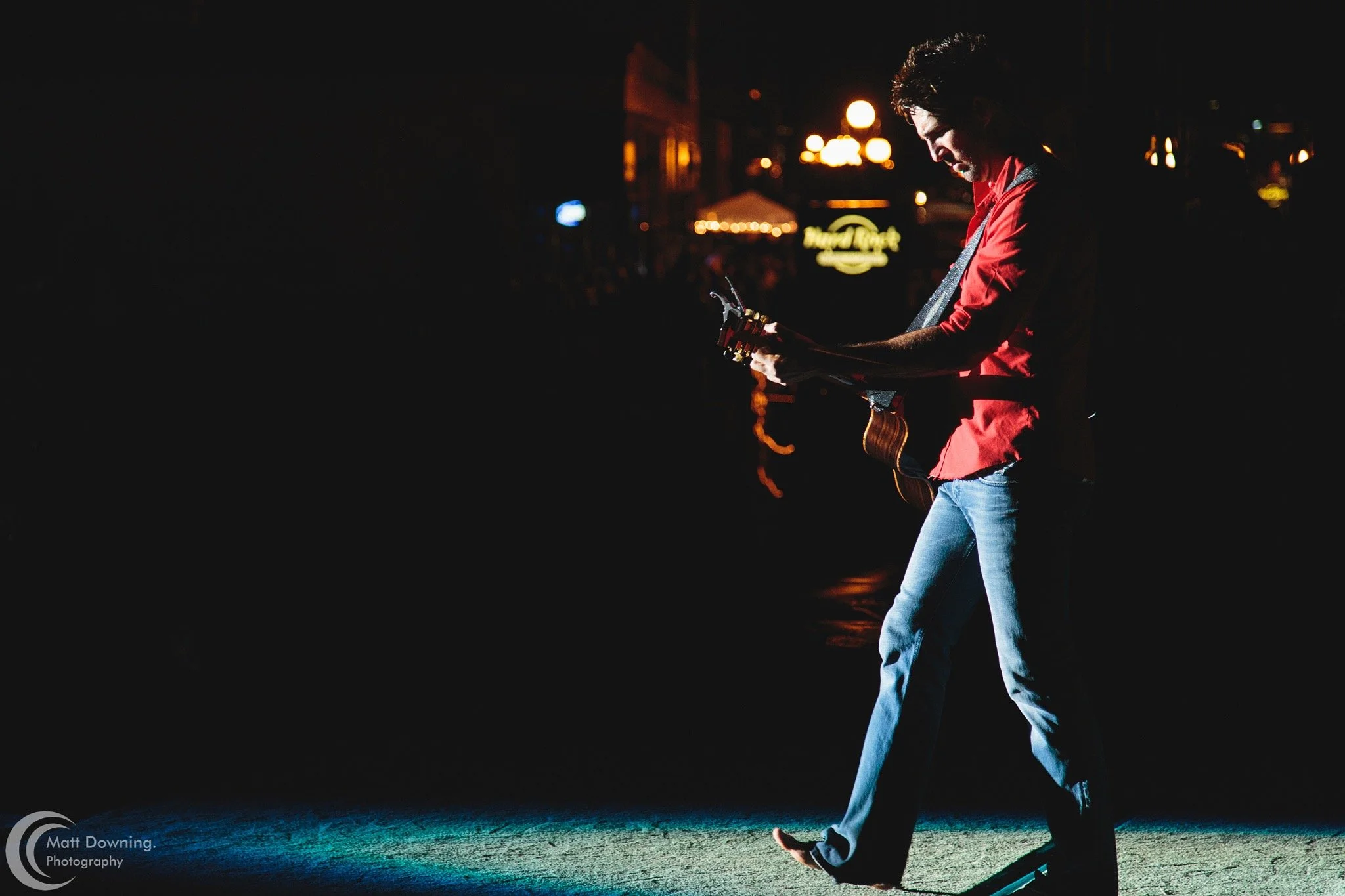 Jake Owen