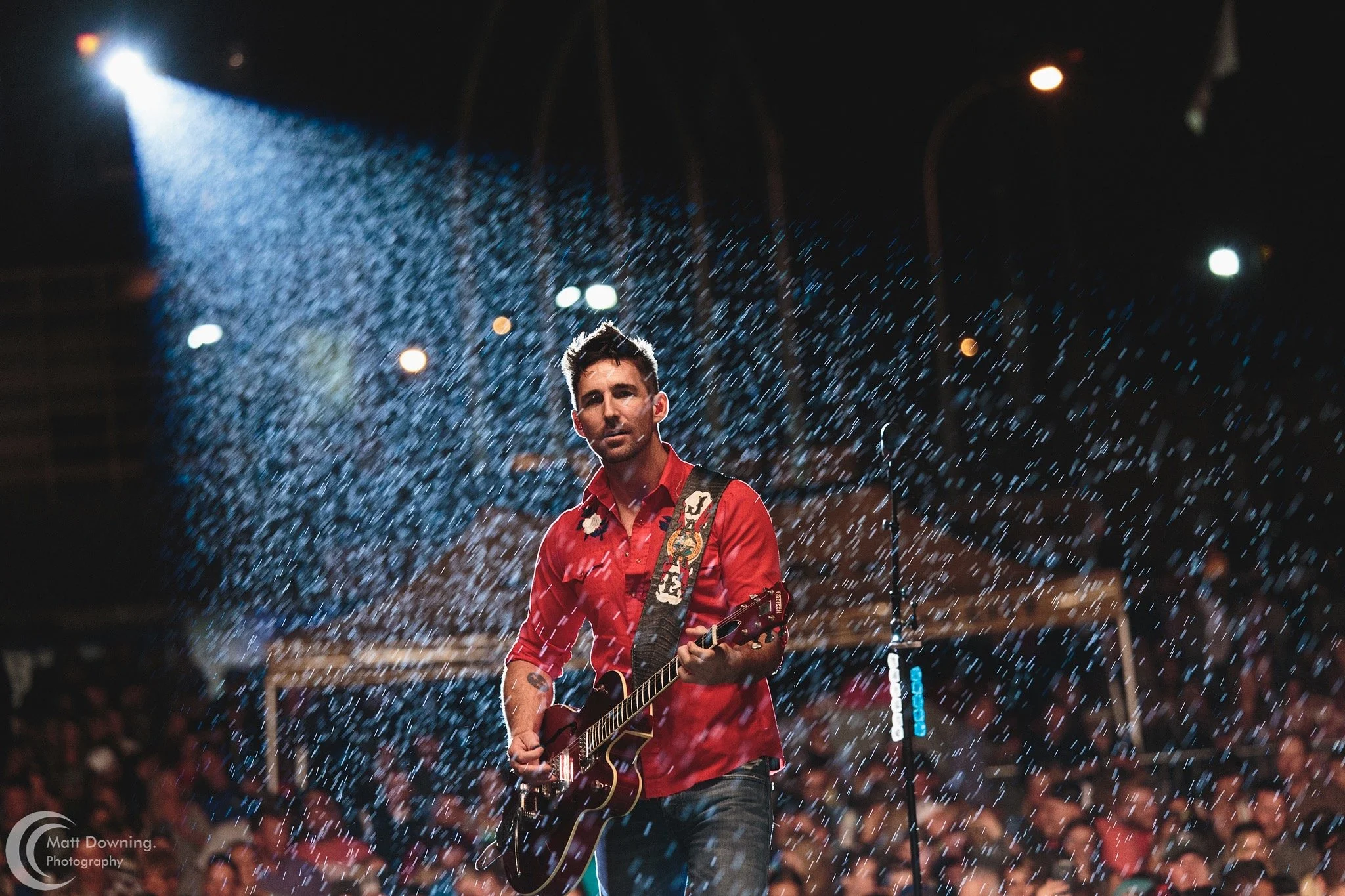 Jake Owen