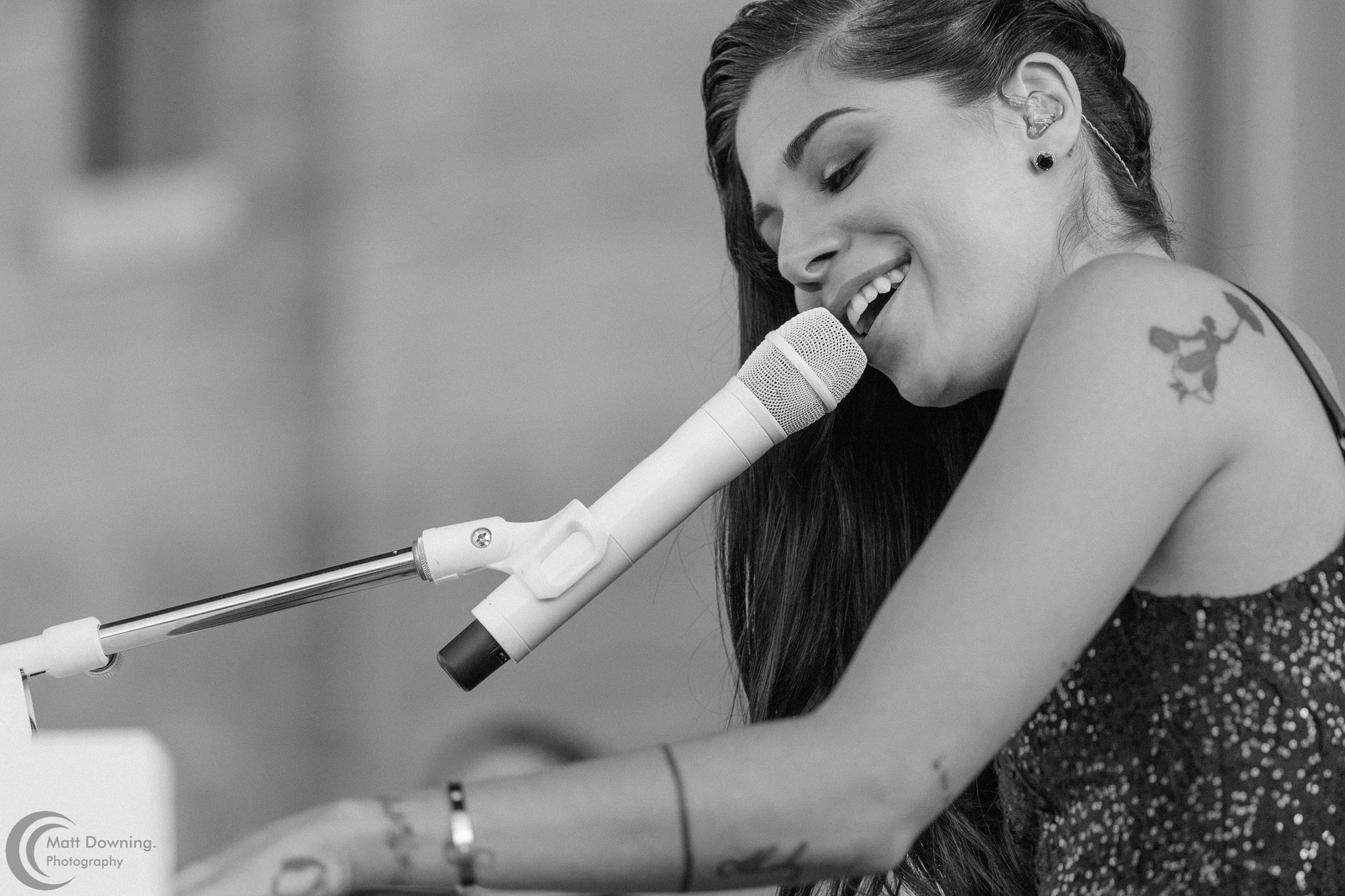 Christina Perri