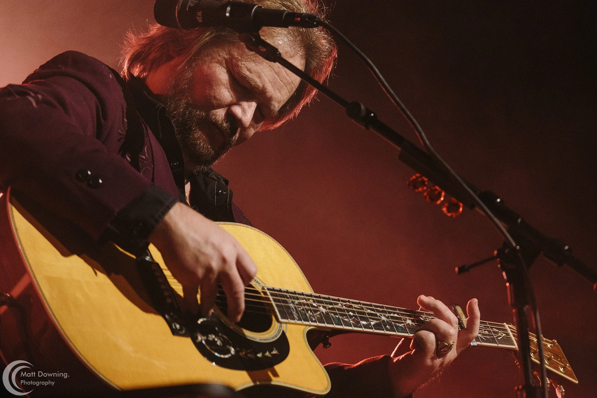 Travis Tritt