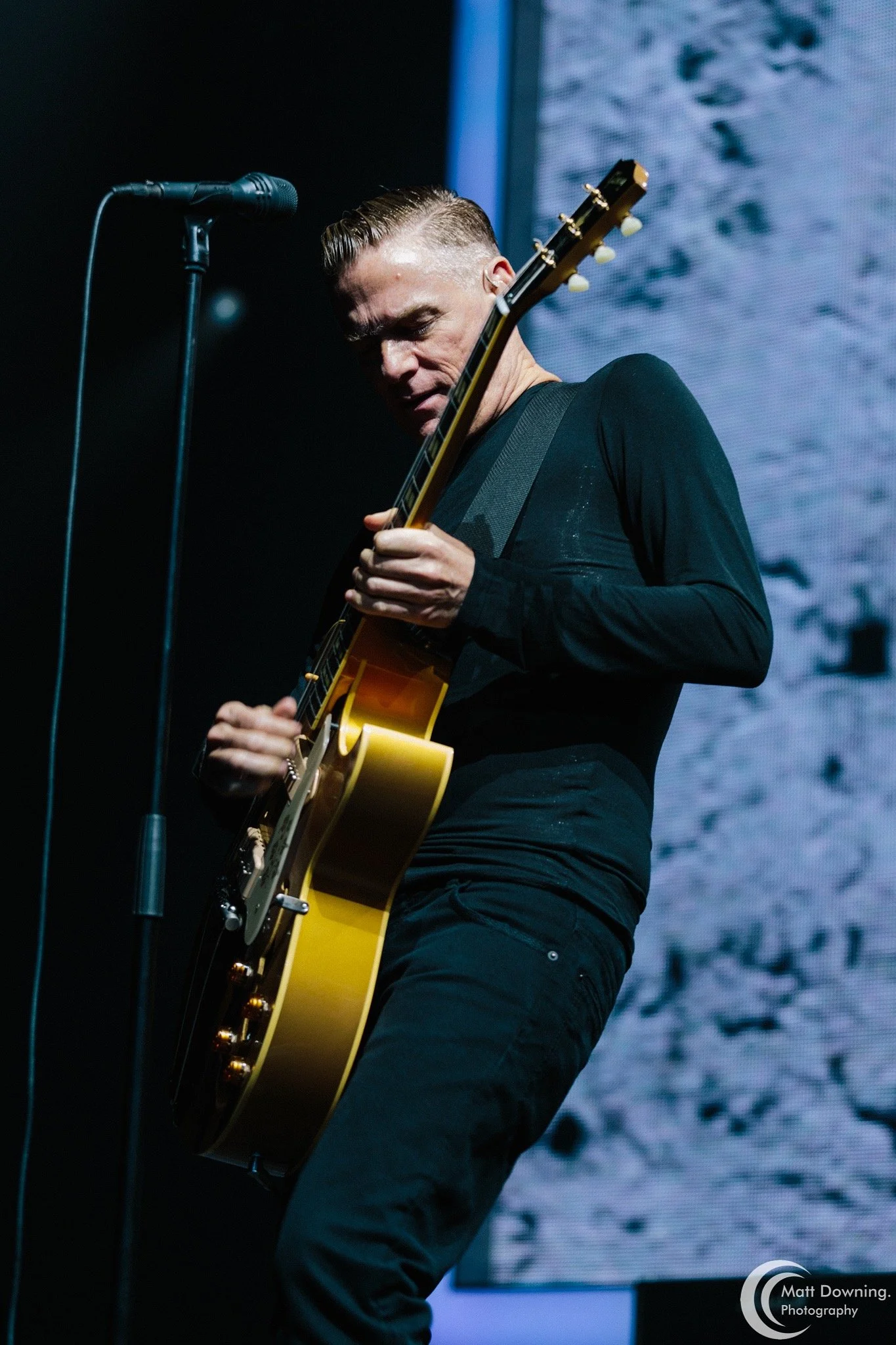 Bryan Adams