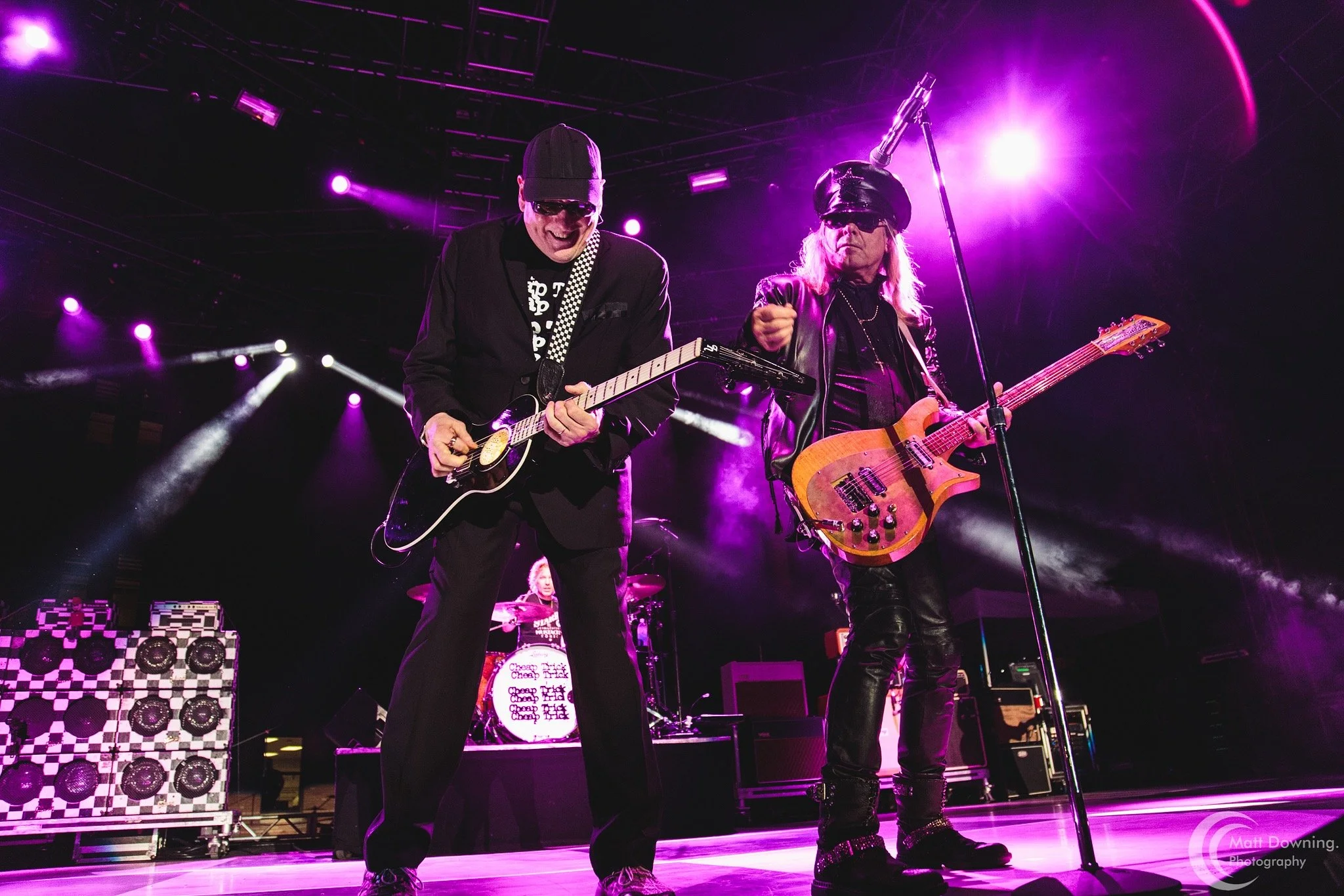 Cheap Trick