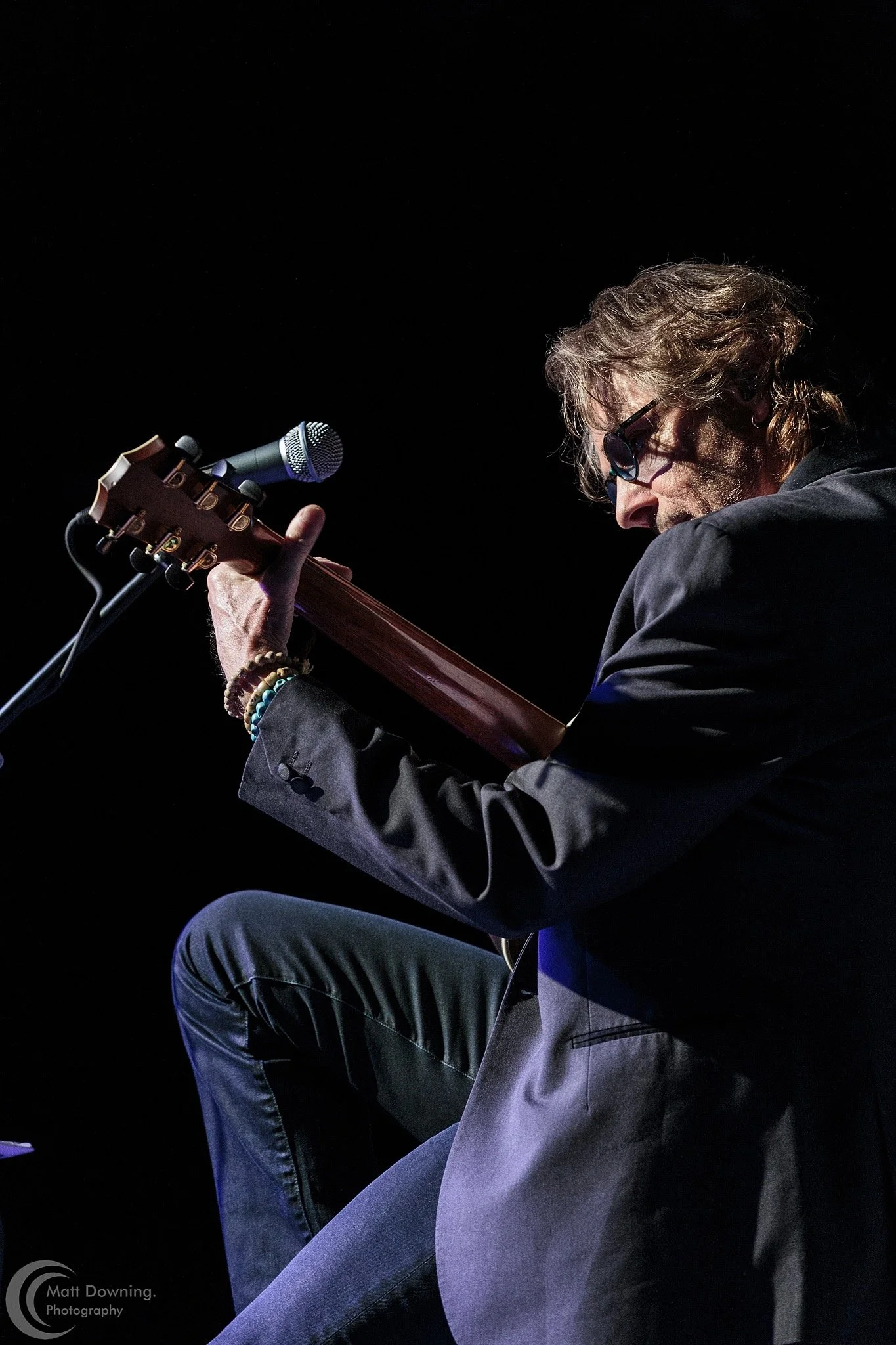 Rick Springfield