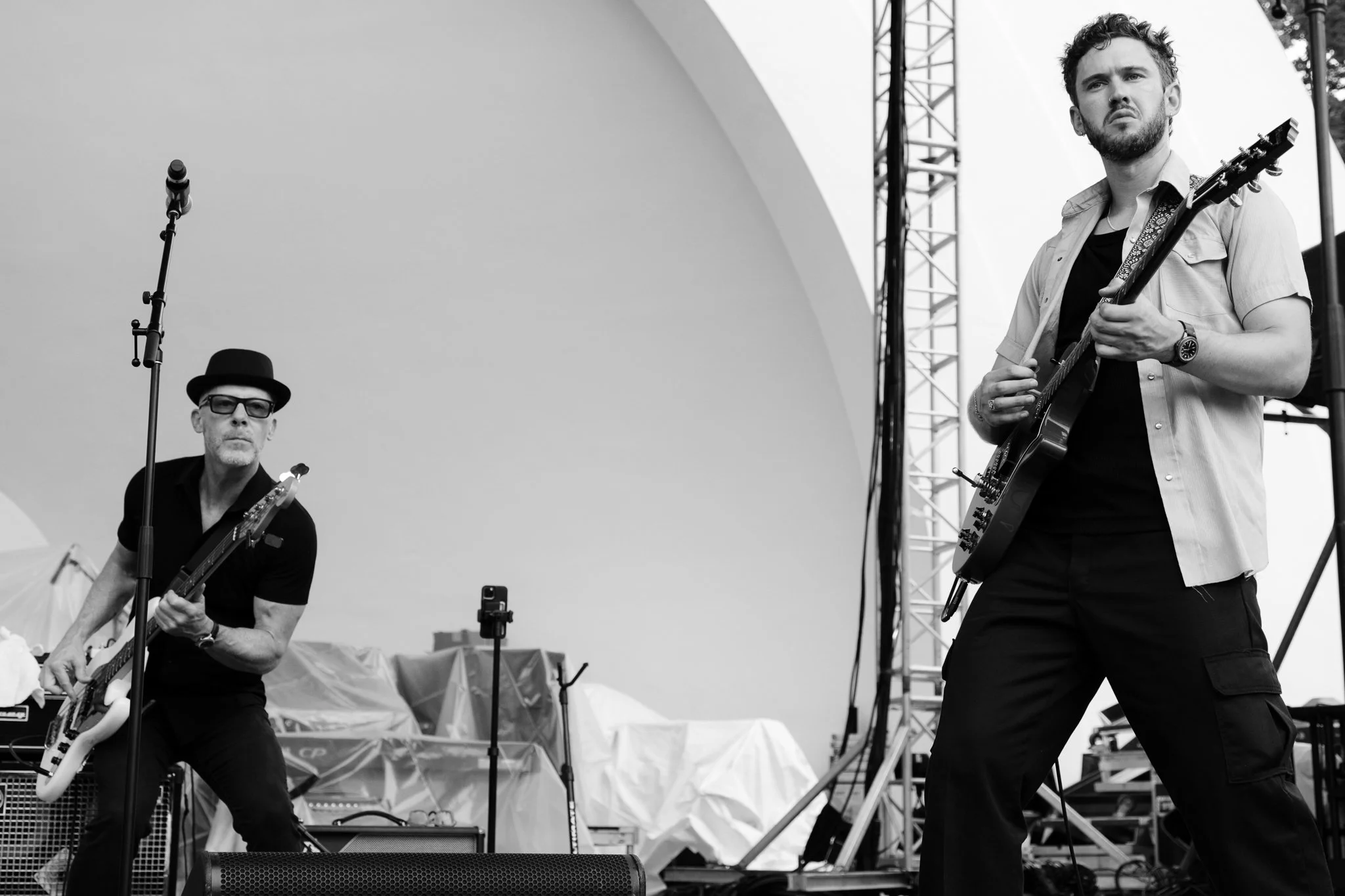 Josh Hoyer & Soul Colossal