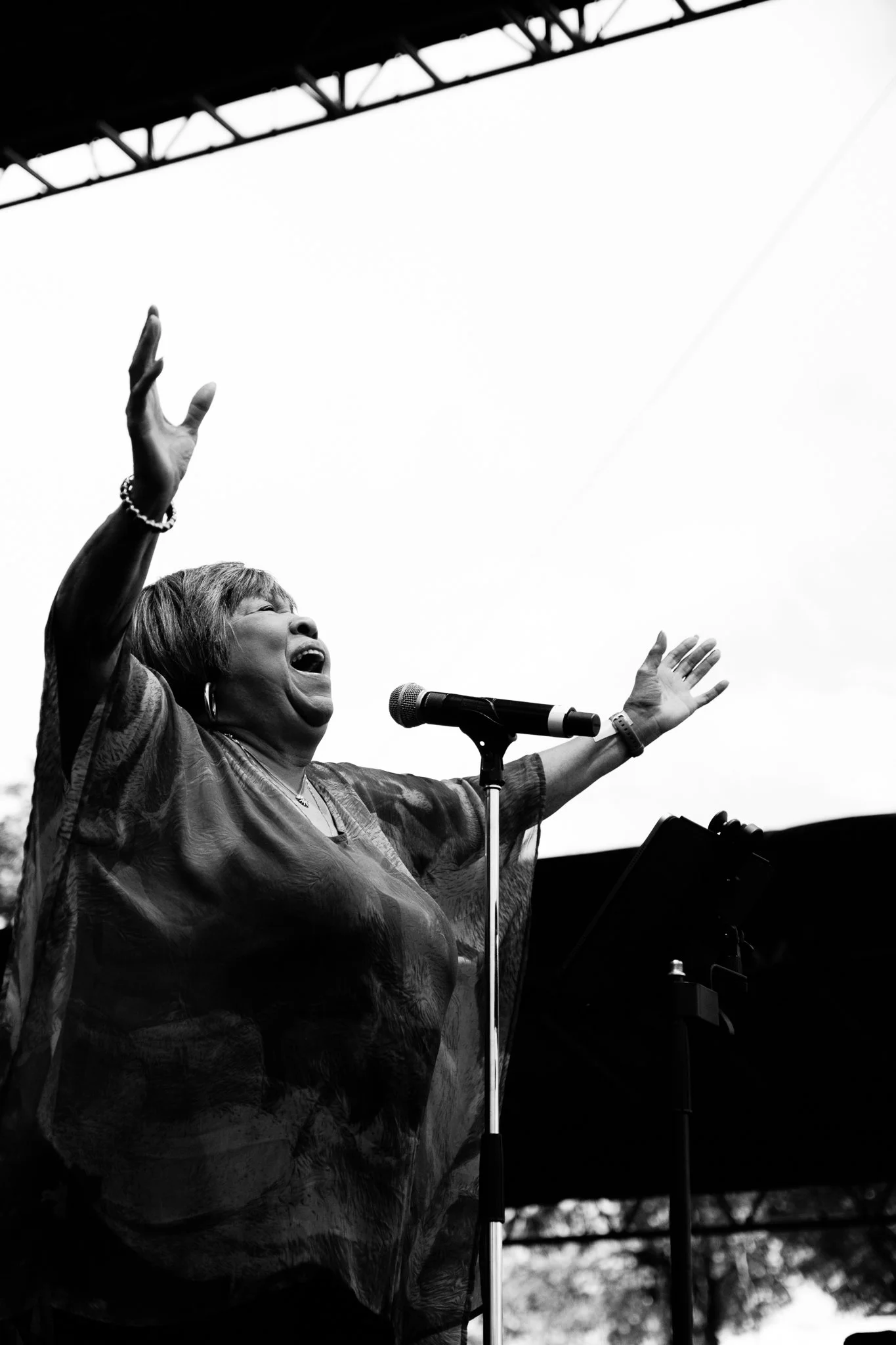 Mavis Staples