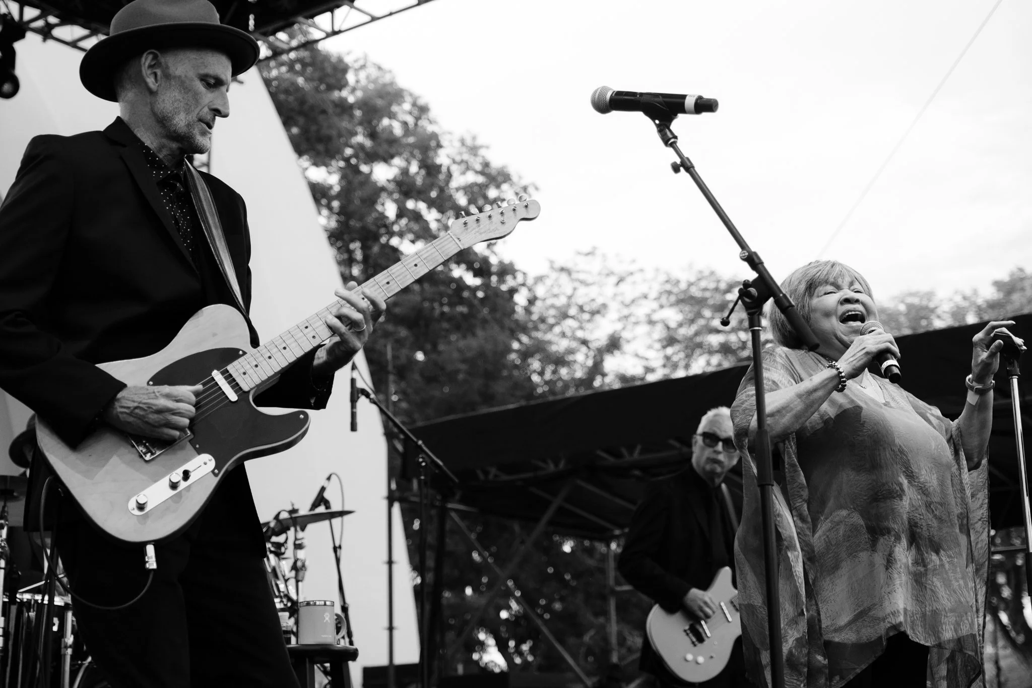 Mavis Staples