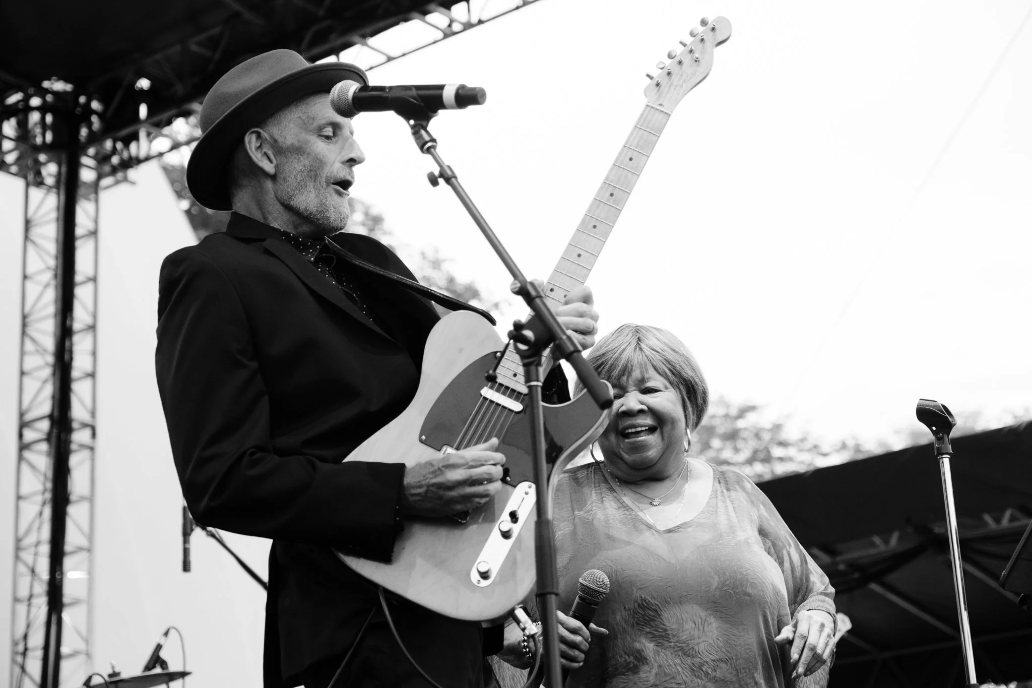 Mavis Staples