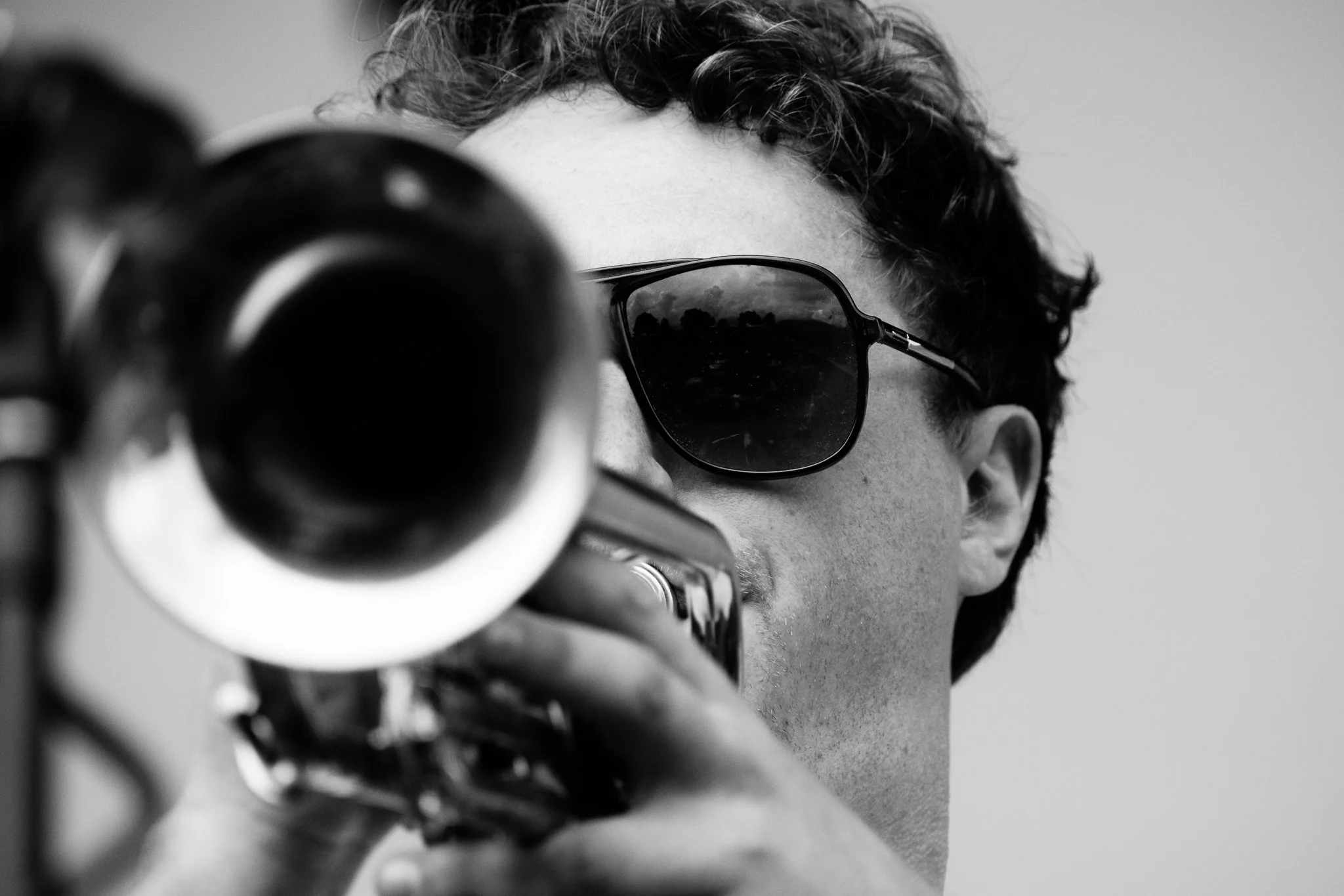 Josh Hoyer & Soul Colossal