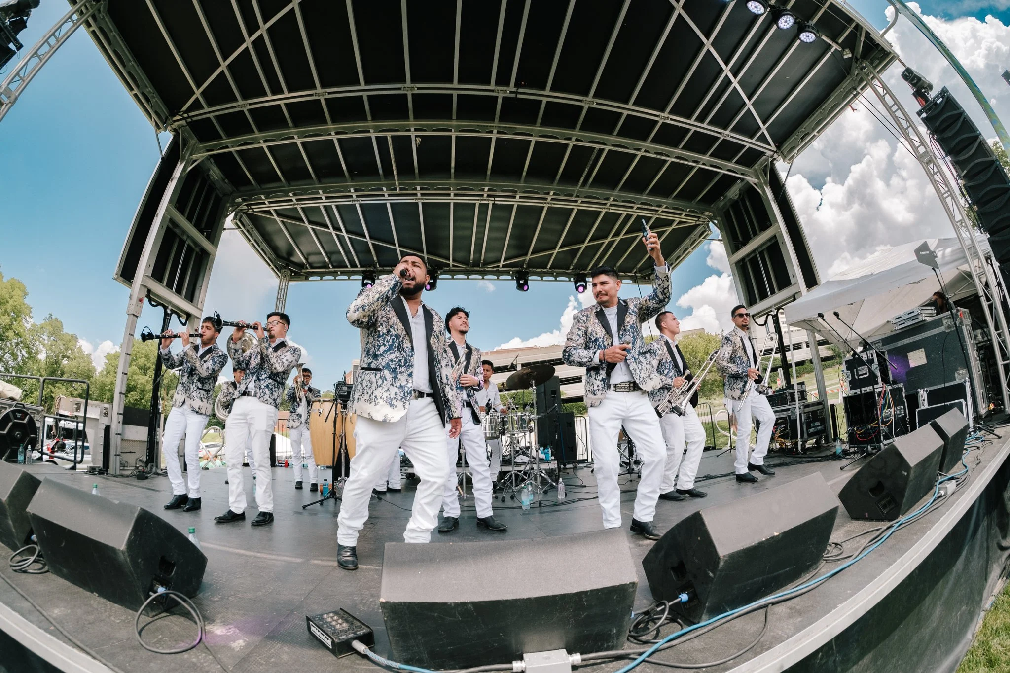 Banda Nueva Tradicion