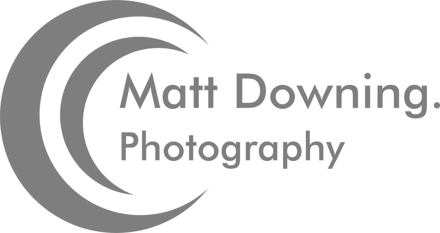 Matt Downing Photography