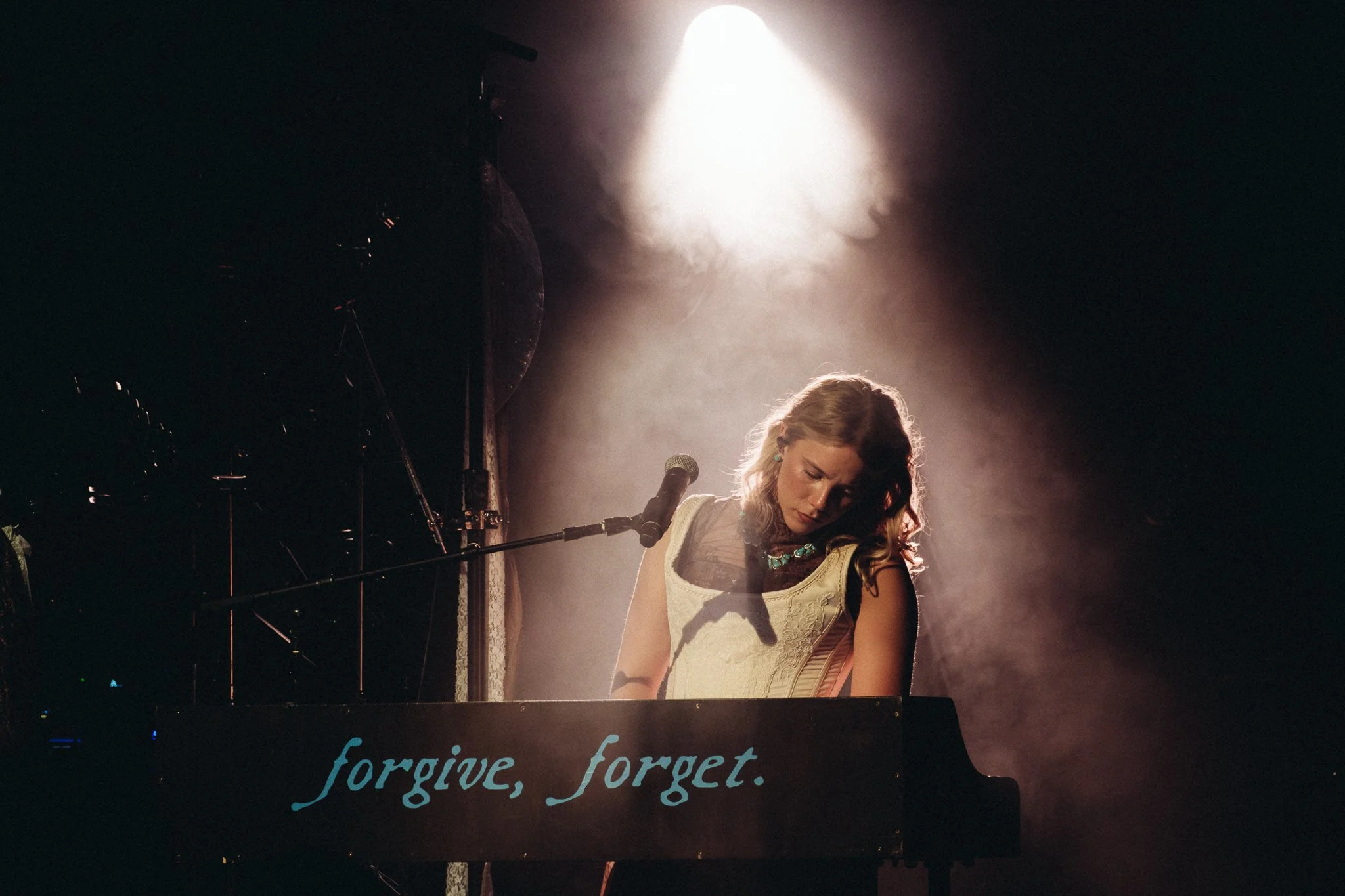 music