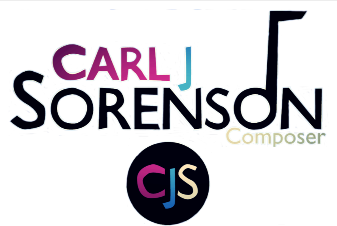 Carl J Sorenson Music