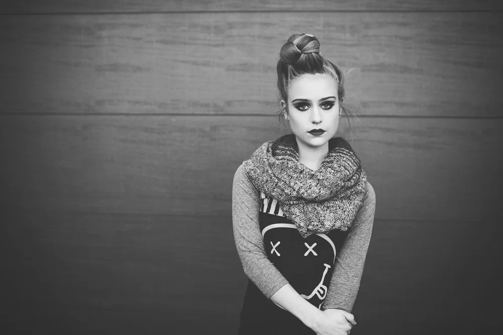 Lacey | Albuquerque, New Mexico Portrait Photographer | Liz Anne Photography 10.jpg