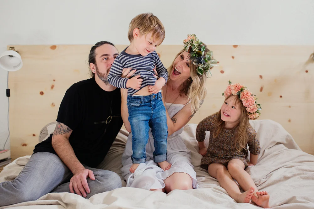 Gallegos | Lifestyle Session