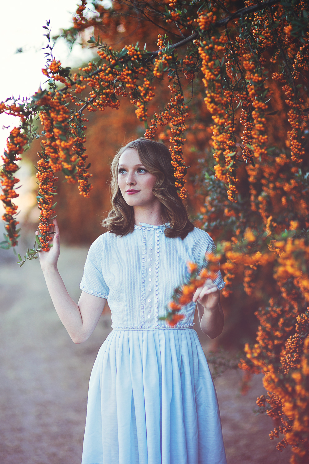 Kenna | Albuquerque Portraits | Liz Anne Photography 21.jpg