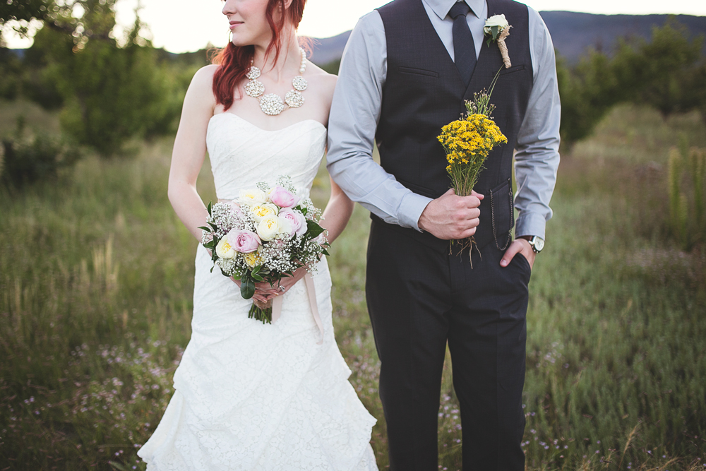 Daniel + Jaclynn | New Mexico Mountain Wedding | Liz Anne Photography 69.jpg