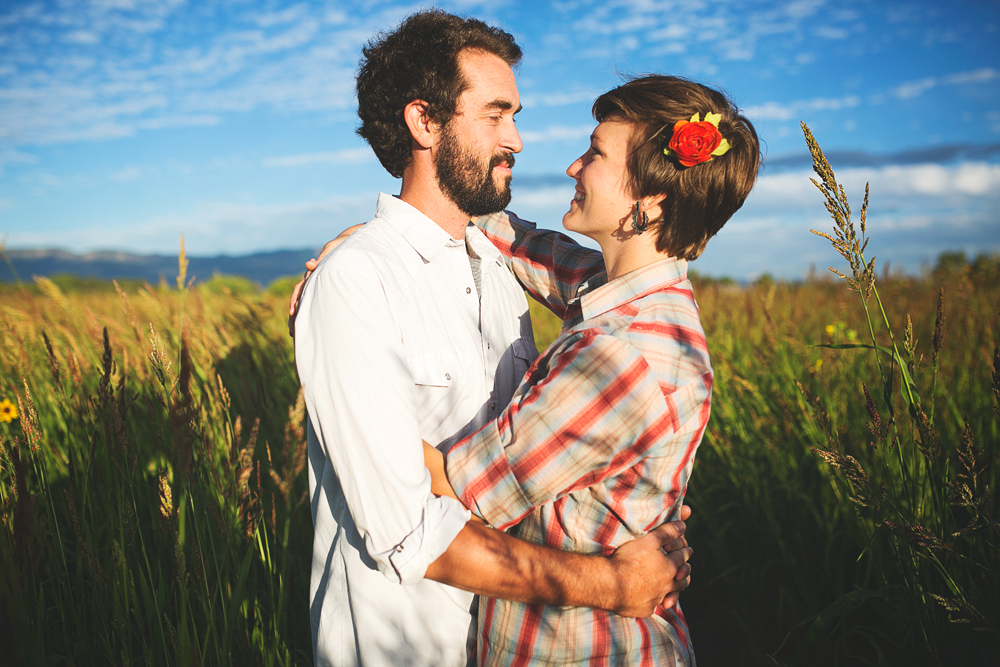 Kemper + Beth | Farm Engagement Session | Albuquerque, New Mexico | Liz Anne Photography 06.jpg