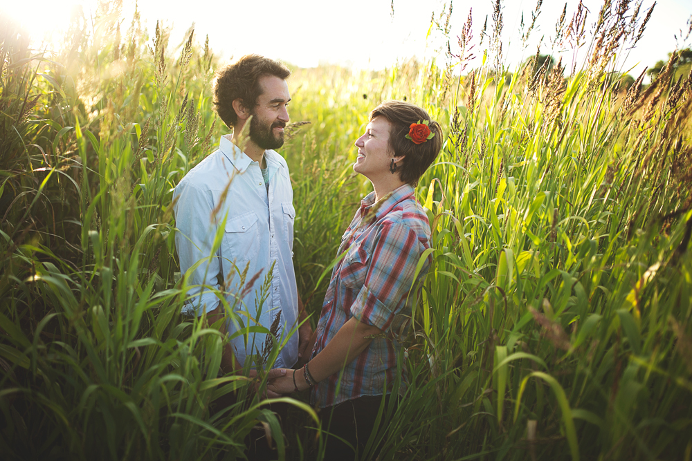 Kemper + Beth | Farm Engagement Session | Albuquerque, New Mexico | Liz Anne Photography 09.jpg