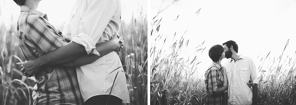 Kemper + Beth | Farm Engagement Session | Albuquerque, New Mexico | Liz Anne Photography 16.jpg