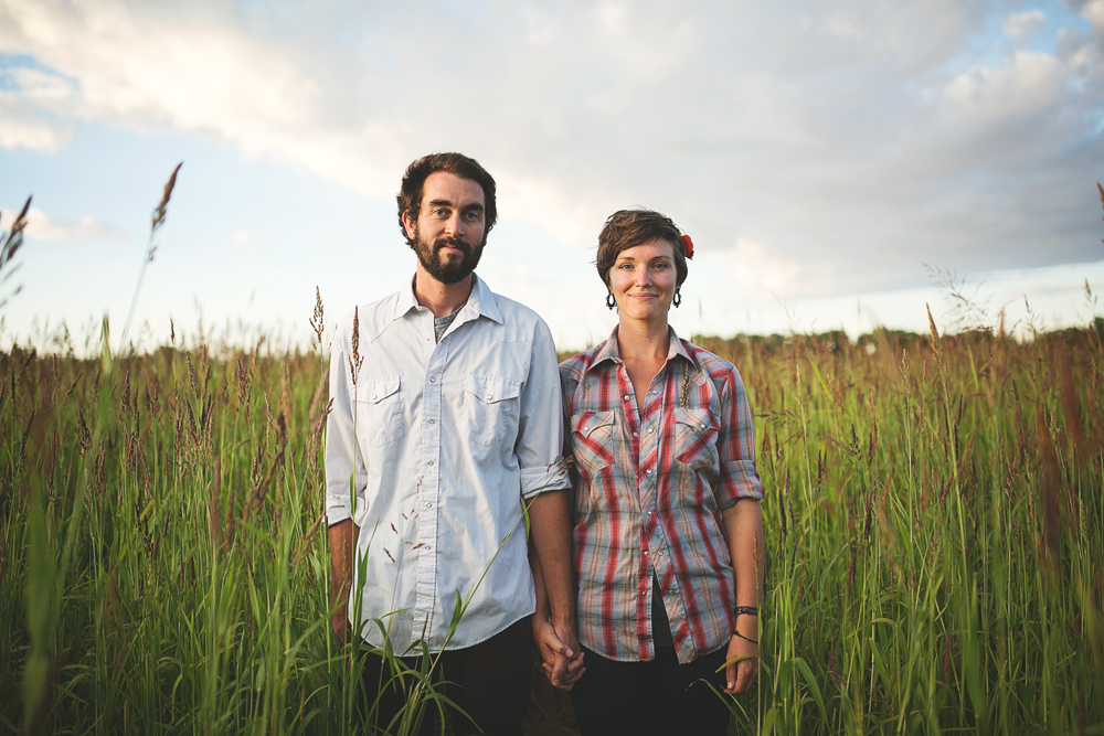 Kemper + Beth | Farm Engagement Session | Albuquerque, New Mexico | Liz Anne Photography 19.jpg