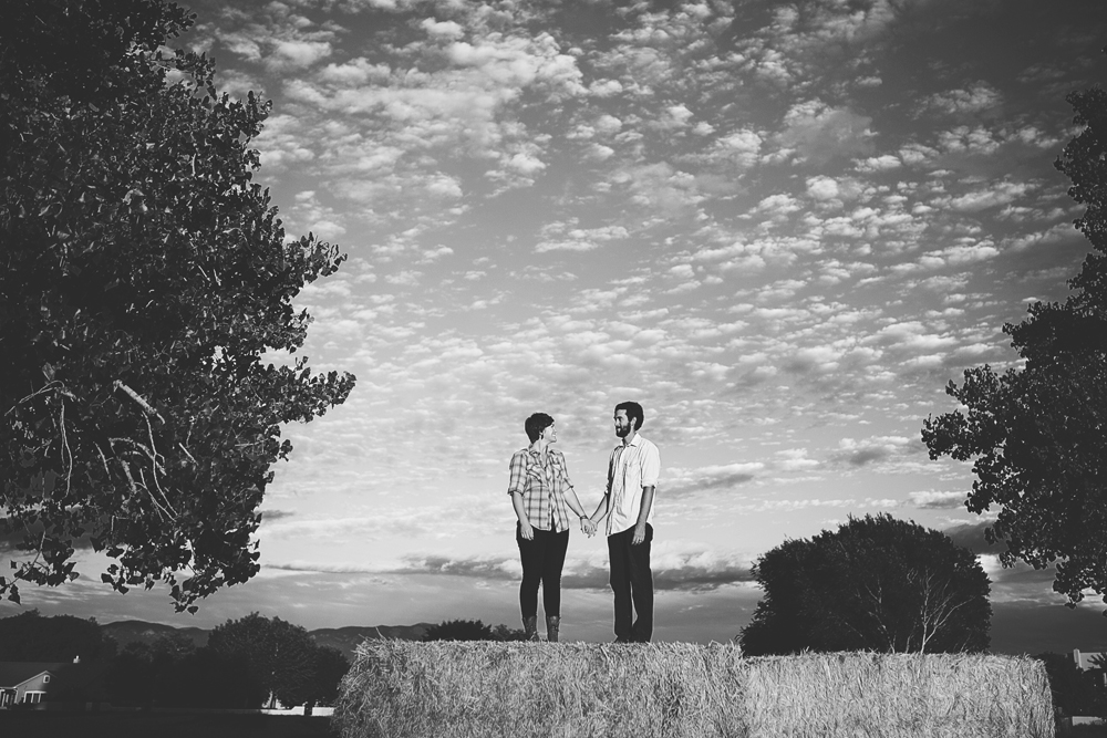 Kemper + Beth | Farm Engagement Session | Albuquerque, New Mexico | Liz Anne Photography 26.jpg