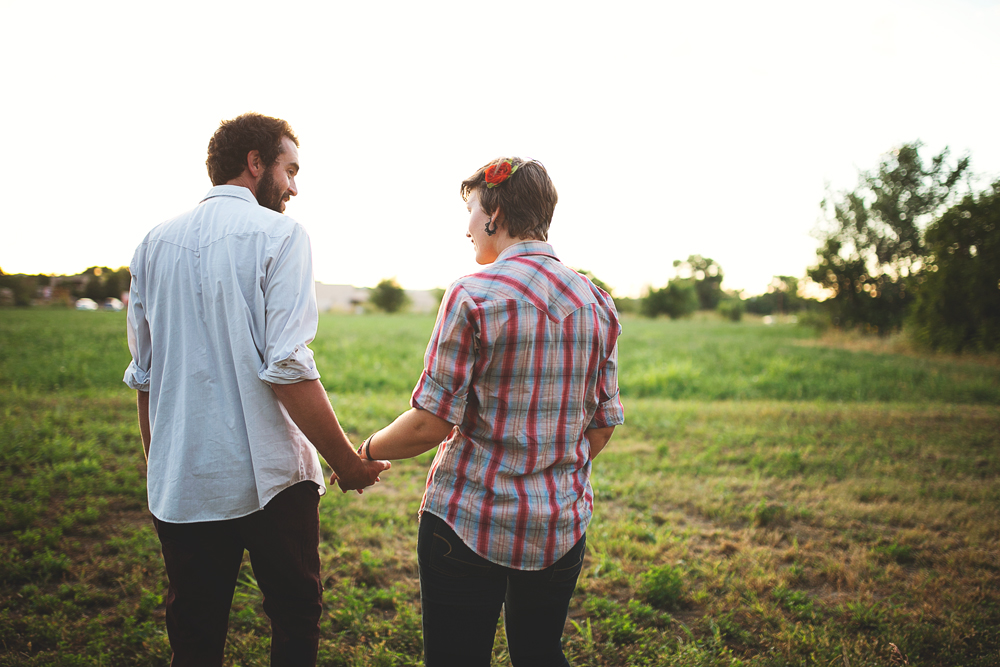 Kemper + Beth | Farm Engagement Session | Albuquerque, New Mexico | Liz Anne Photography 36.jpg