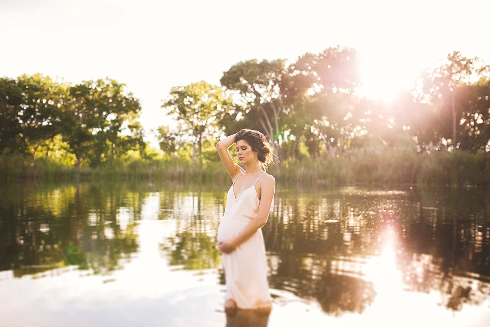 Samantha {Maternity}