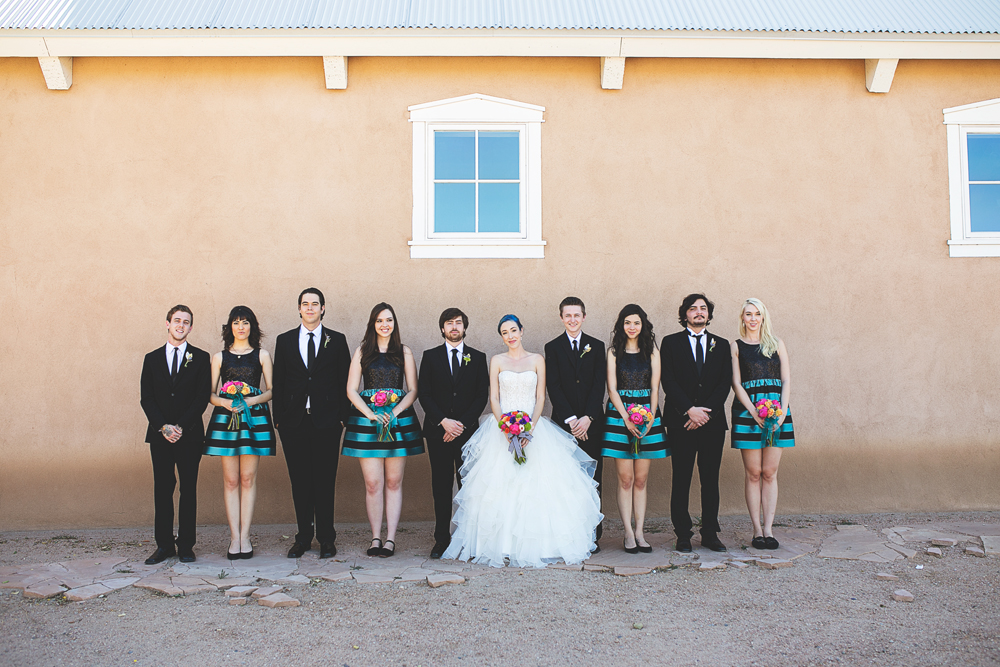 Hotel Albuquerque Wedding by Liz Anne Photography_028.jpg