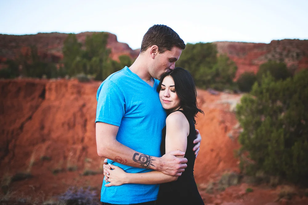 Gerald + Elysia {Engaged}
