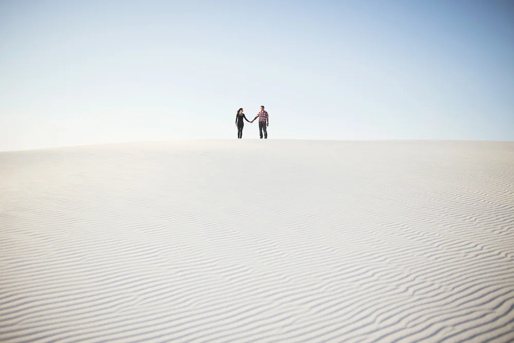 Jonah + Jacqueline {Engaged}